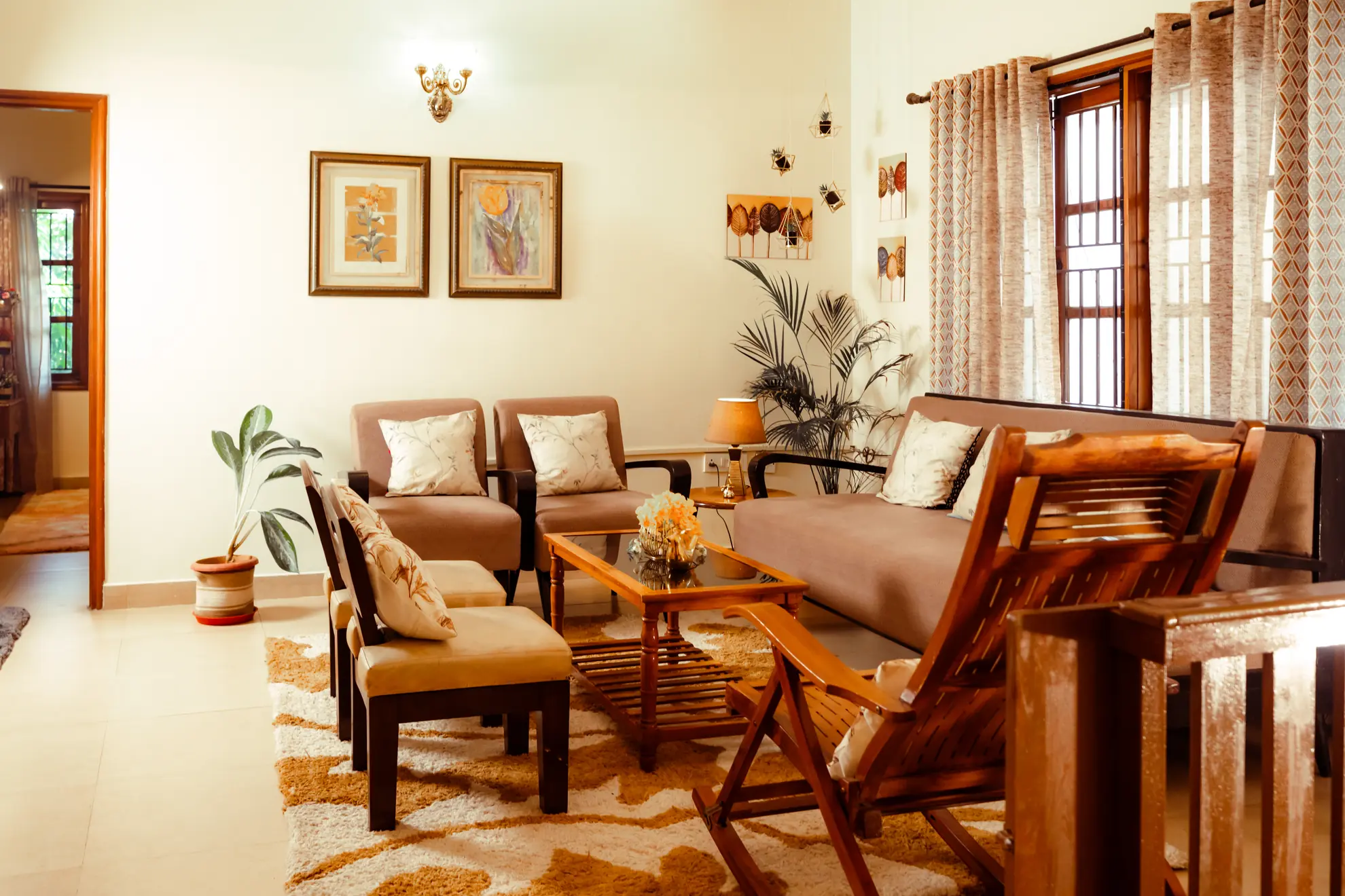 Property photo - Lounge