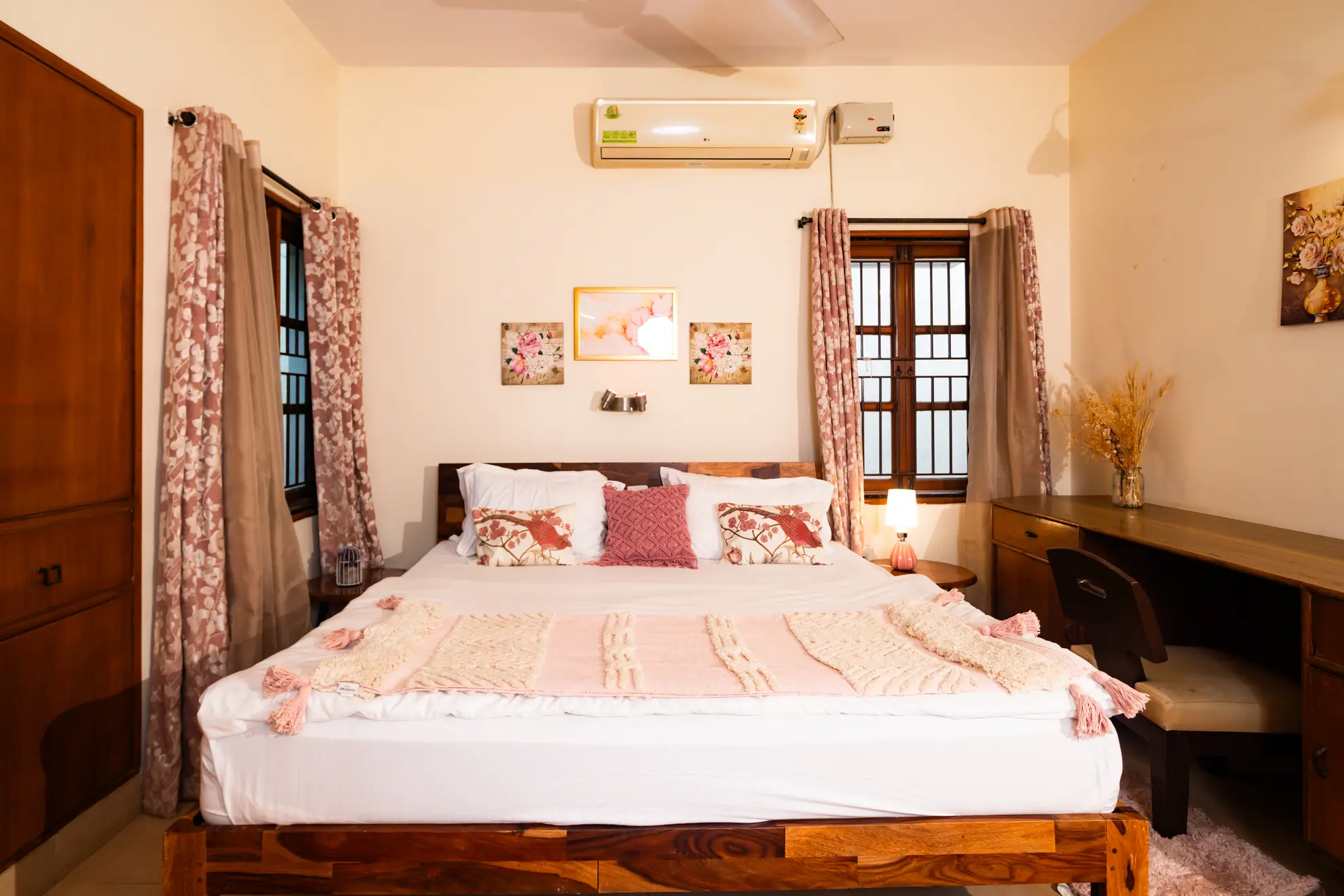 Property photo - Third Bedroom