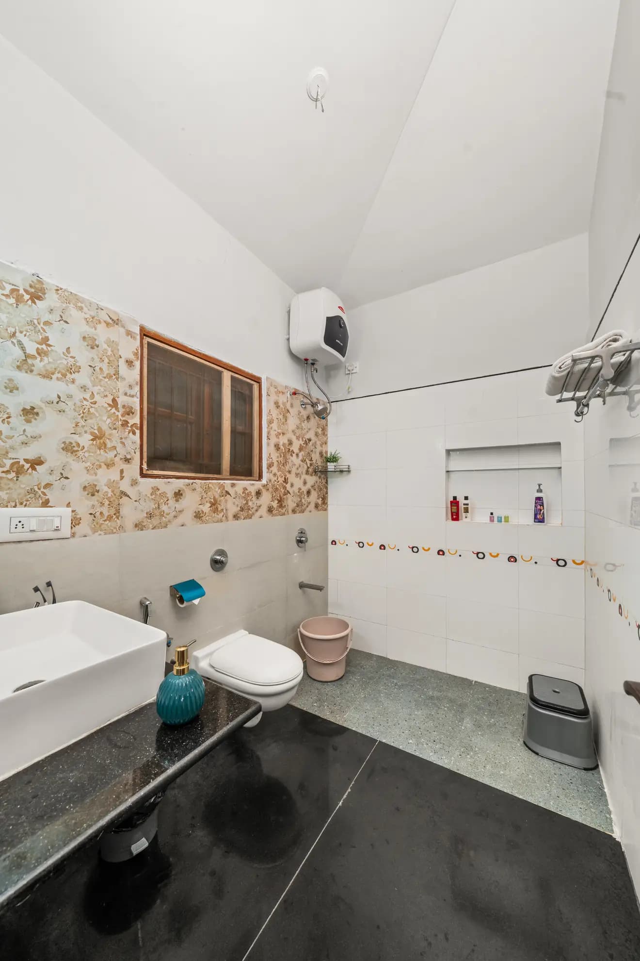 Property photo - First Bedroom