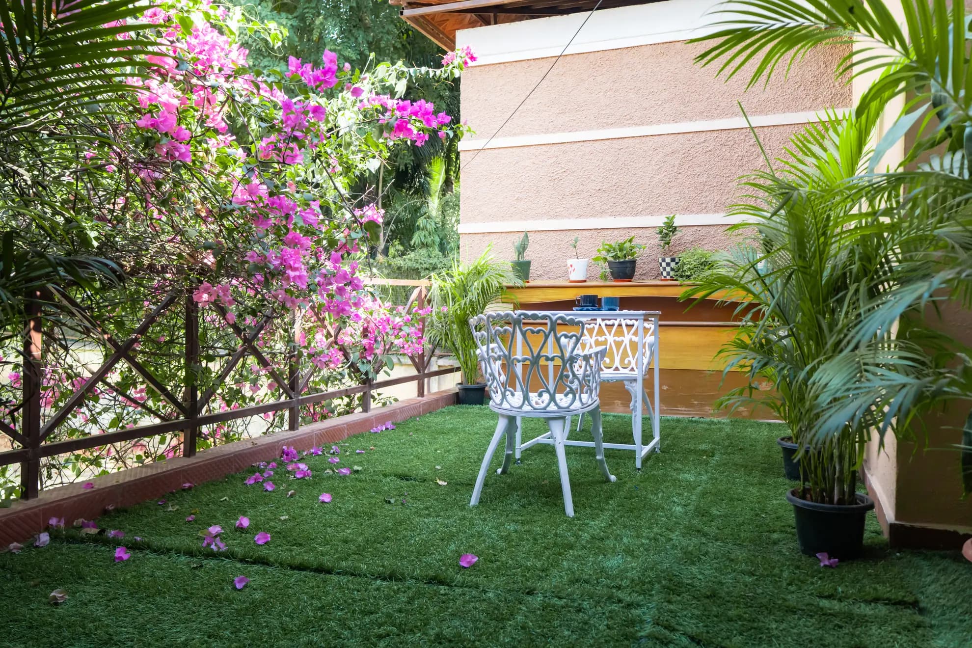 Property photo - First Bedroom