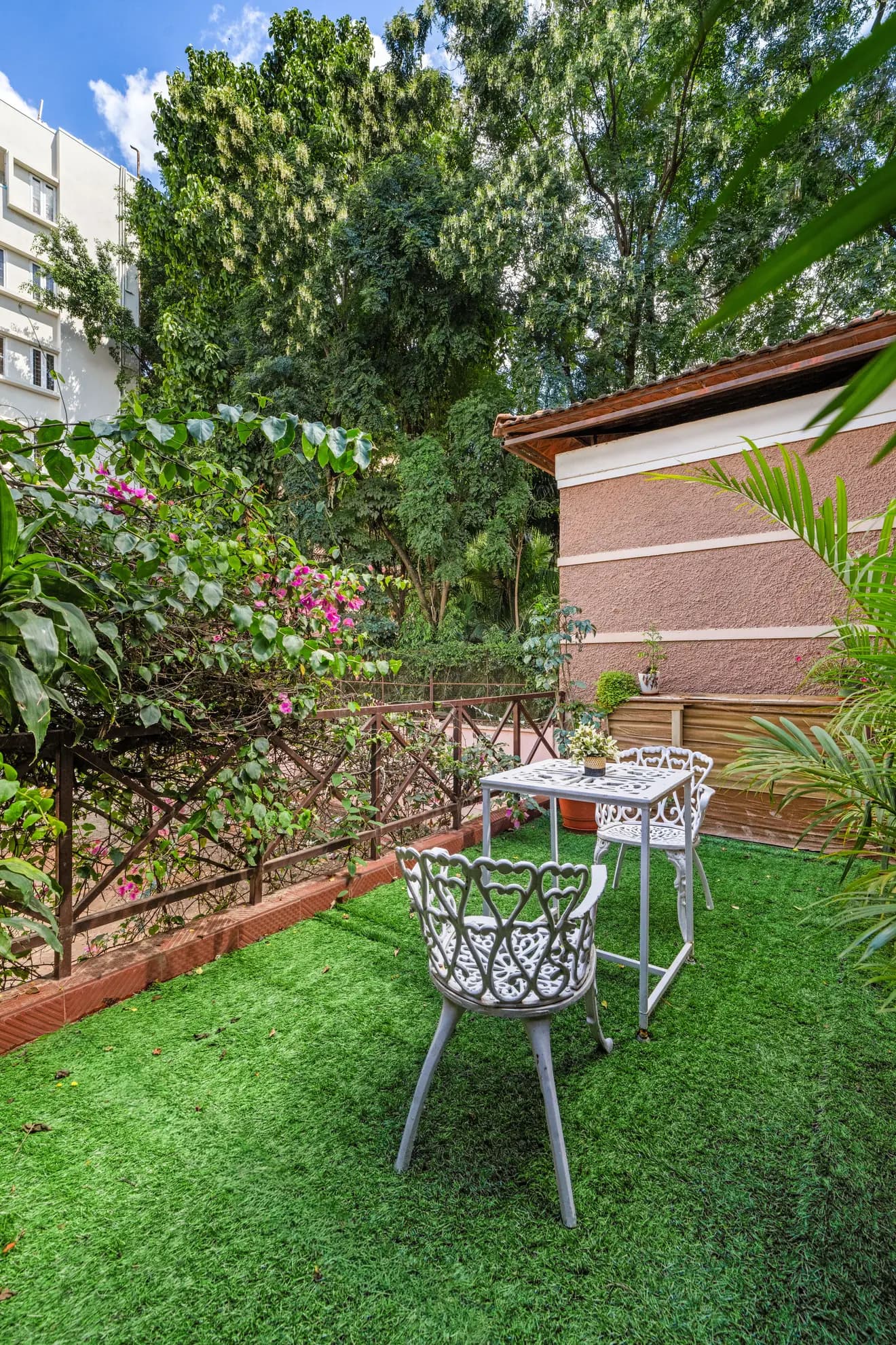 Property photo - First Bedroom