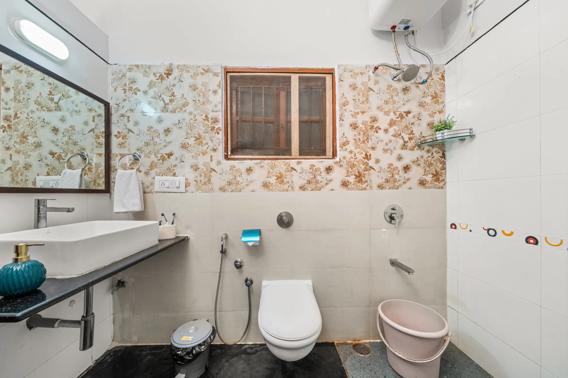 Property photo - First Bedroom