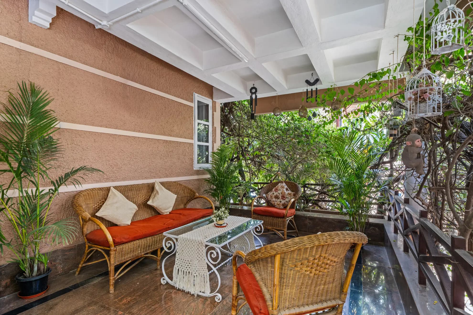 Property photo - First Bedroom