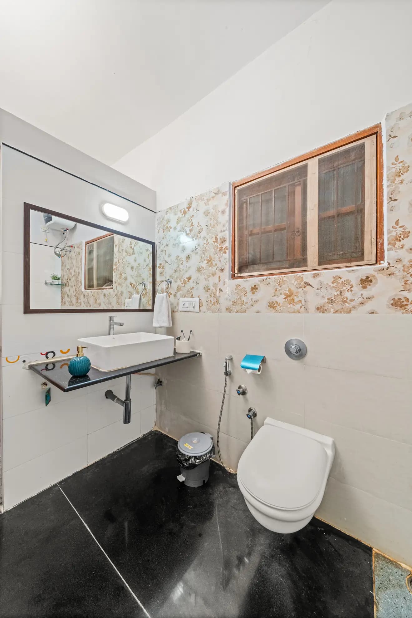 Property photo - First Bedroom