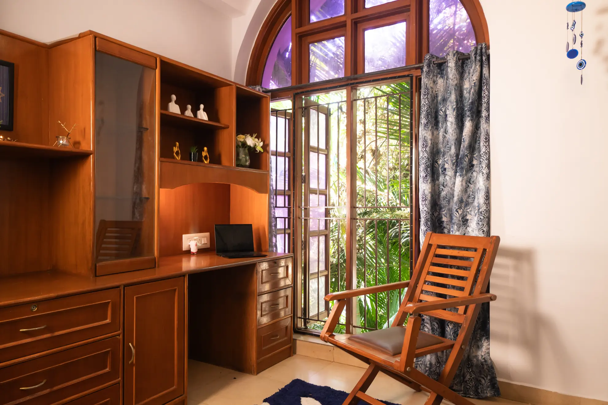 Property photo - First Bedroom