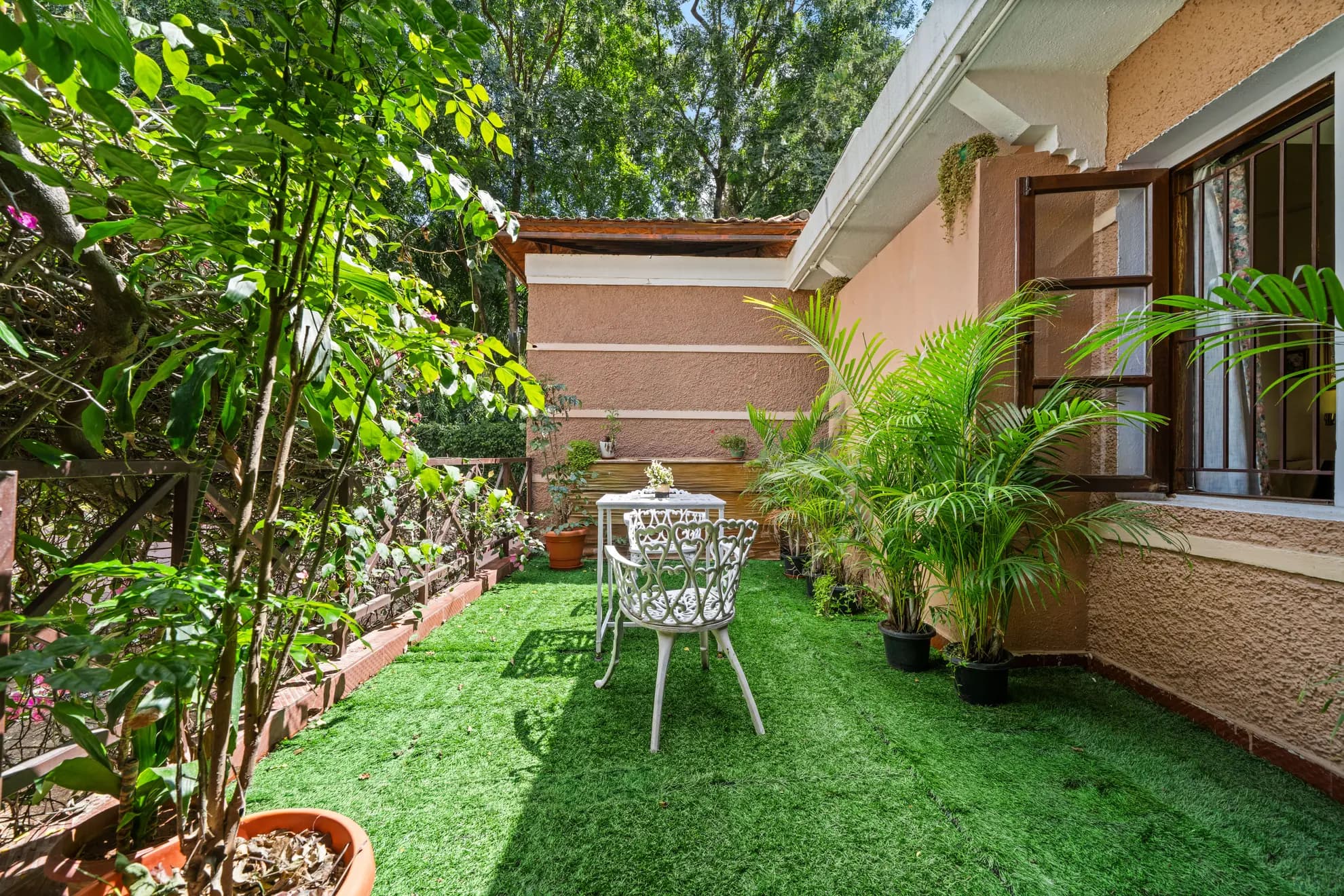 Property photo - First Bedroom