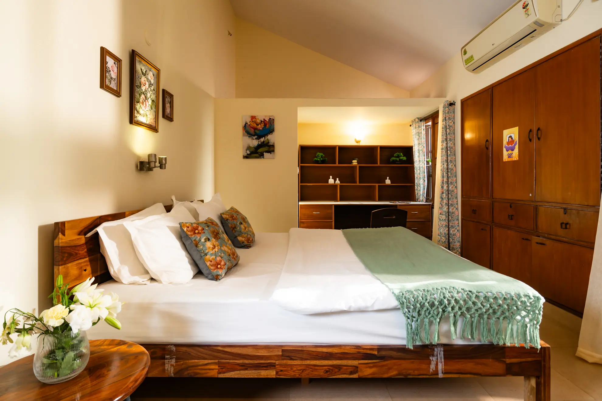 Fourth Bedroom preview