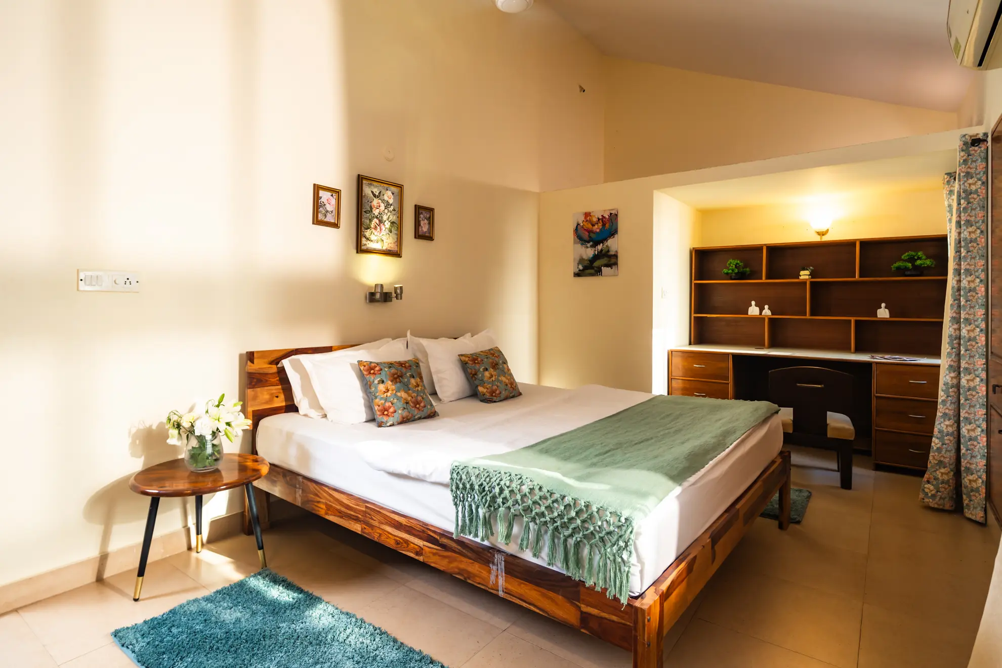 Property photo - Fourth Bedroom