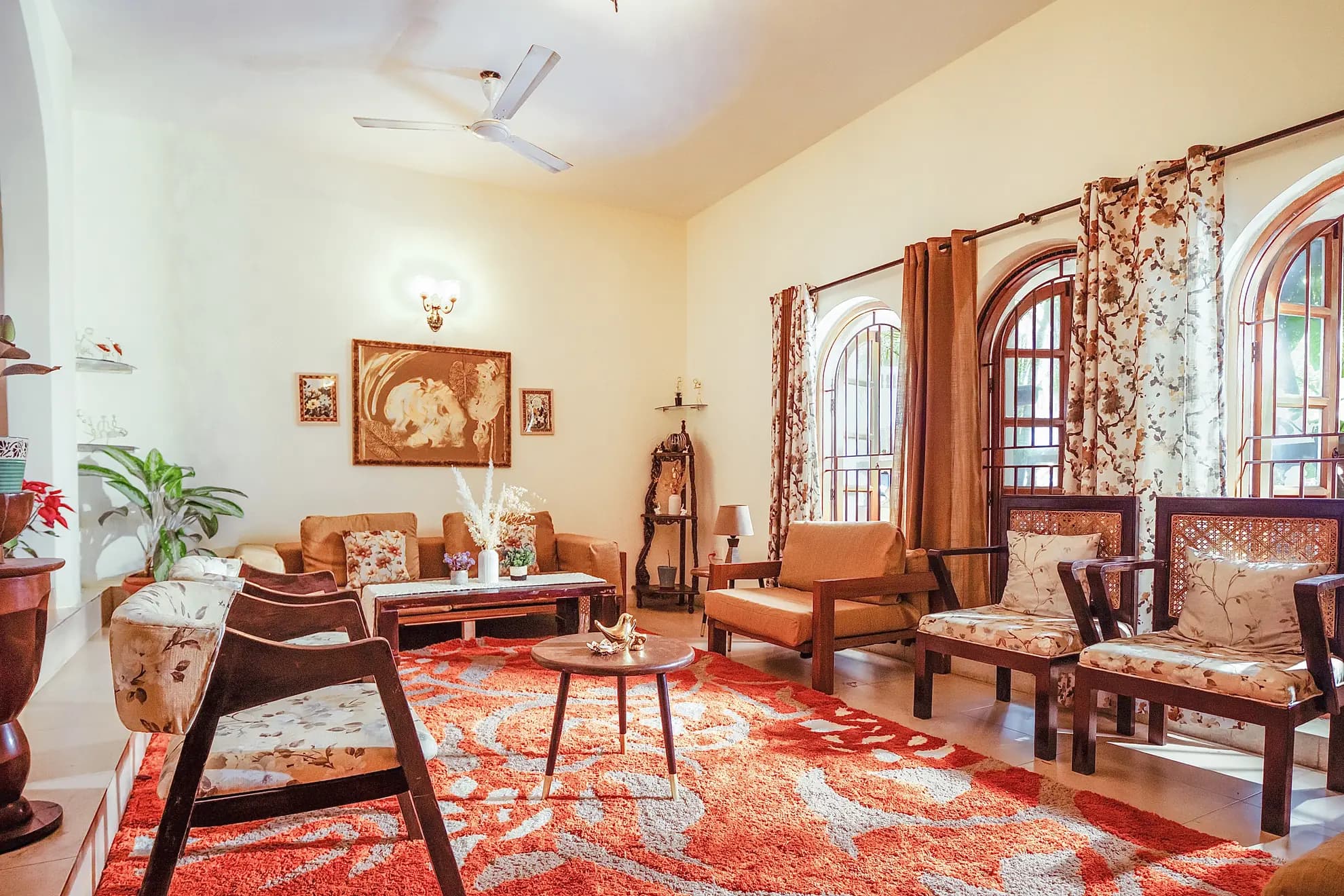 Property photo - Living Area