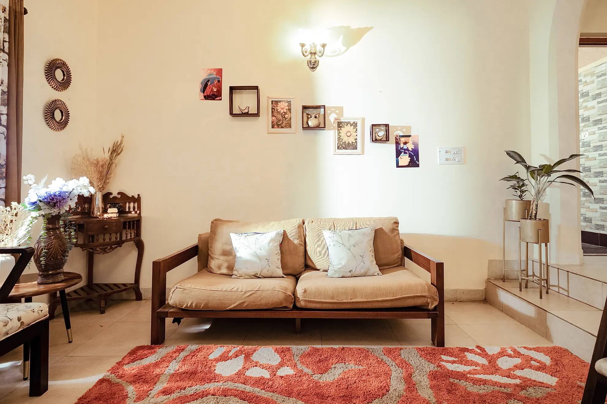 Property photo - Living Area