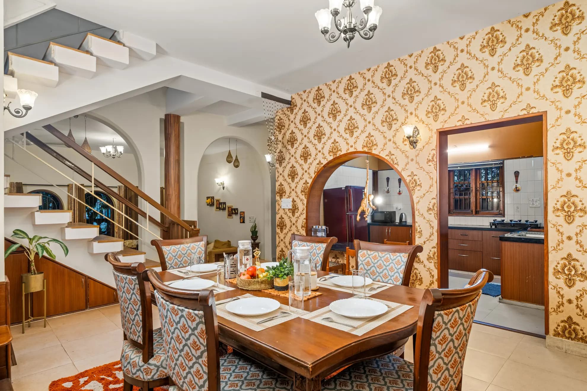 Property photo - Dining Hall