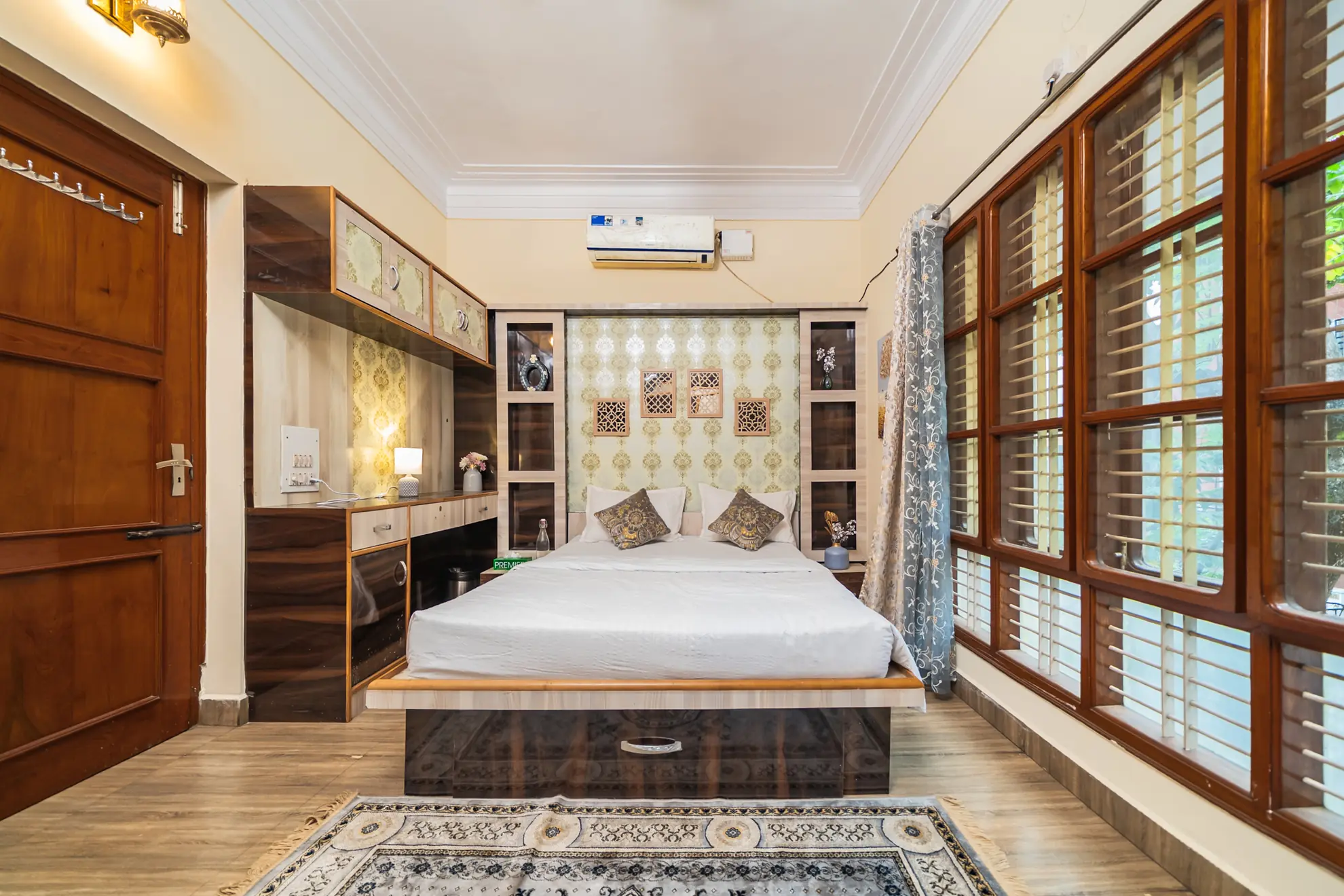 Property photo - Third Bedroom