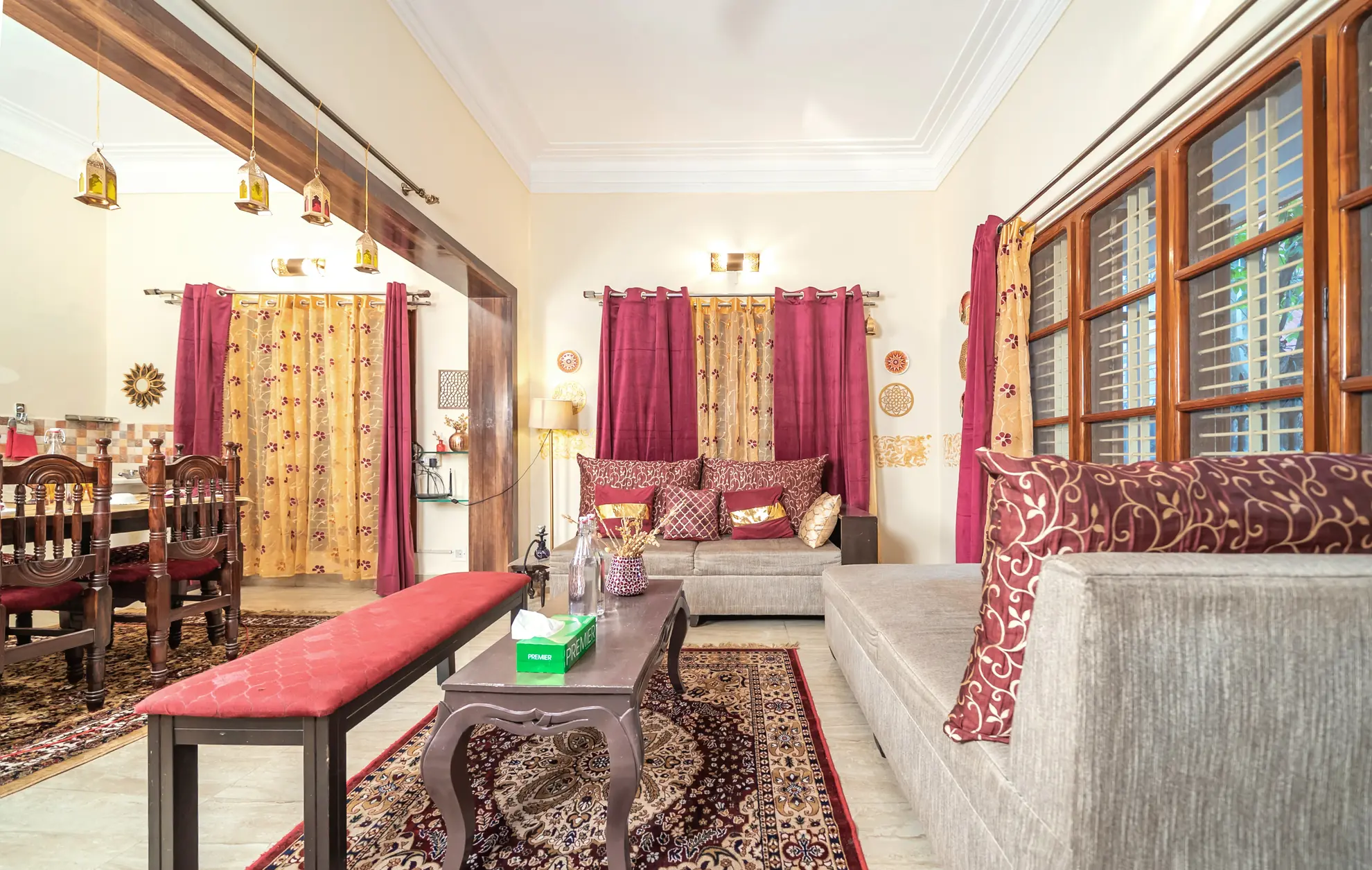 Property photo - Living Area