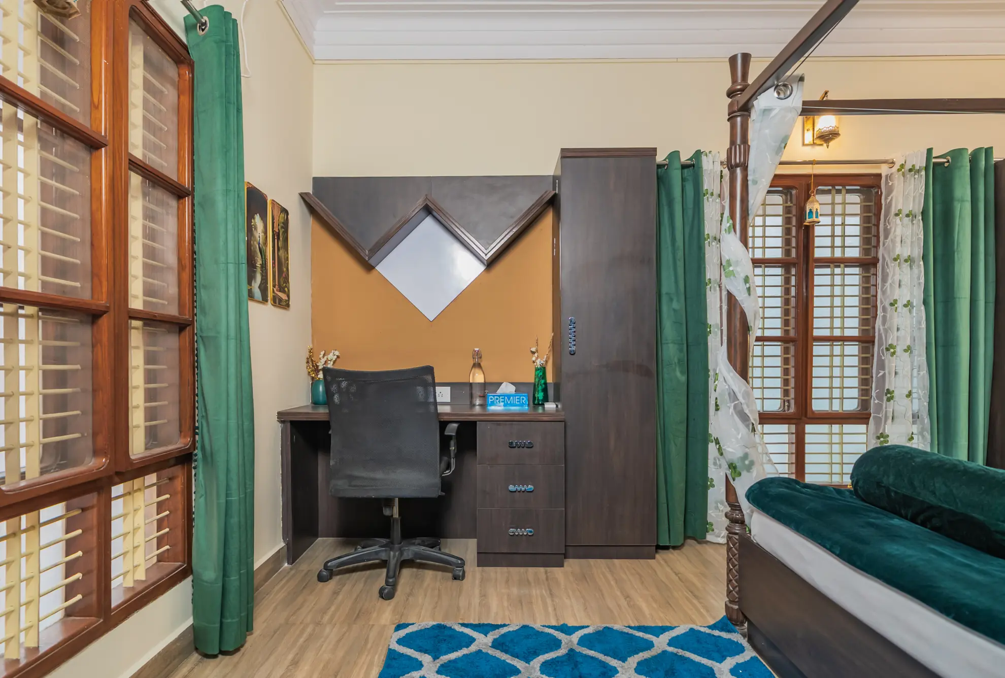 Property photo - Second Bedroom