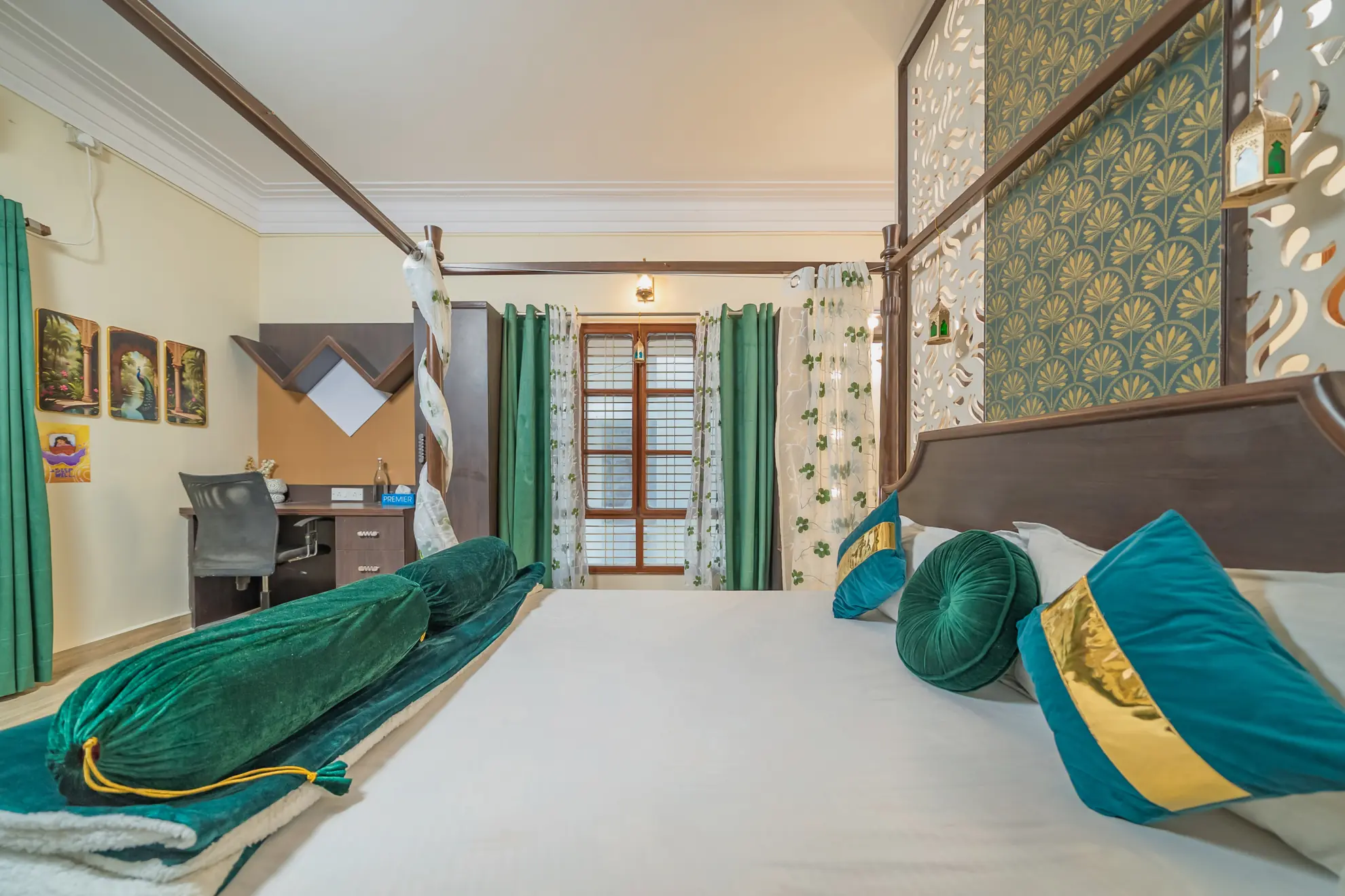 Property photo - Second Bedroom