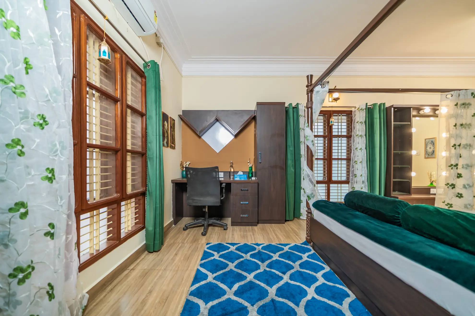 Property photo - Second Bedroom