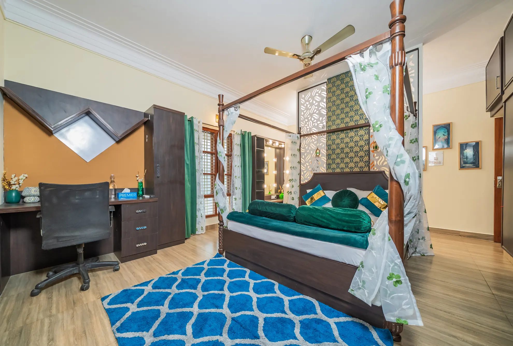 Property photo - Second Bedroom