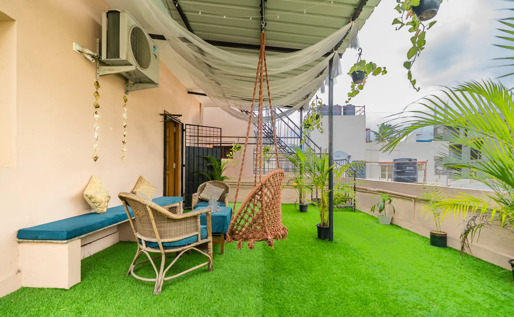 Property photo - Terrace