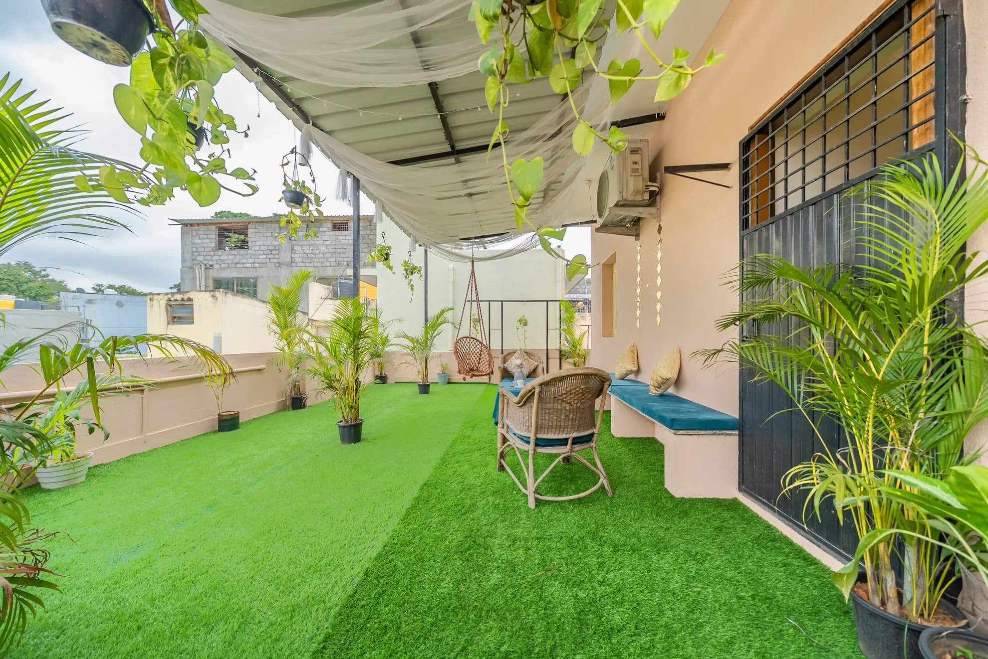 Property photo - Terrace