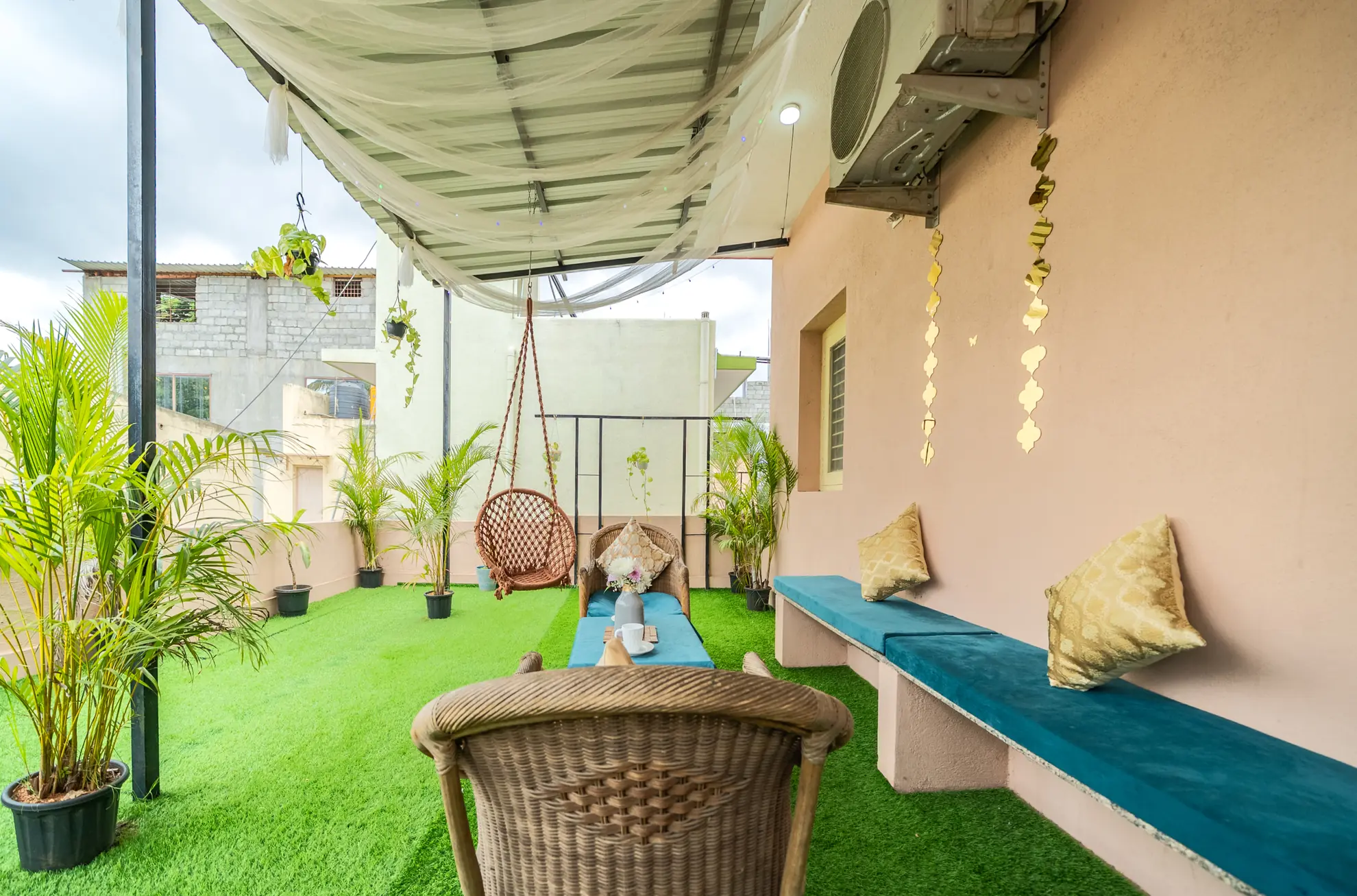 Property photo - Terrace