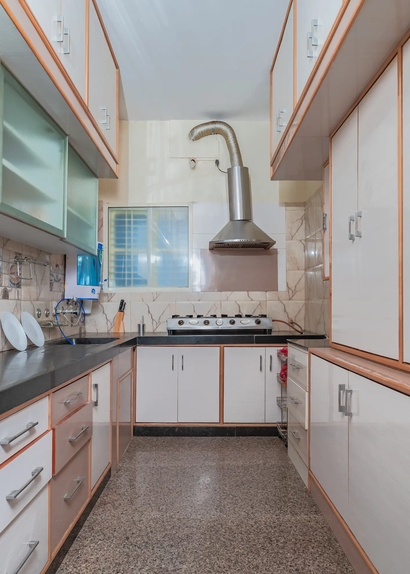 Property photo - Kitchen