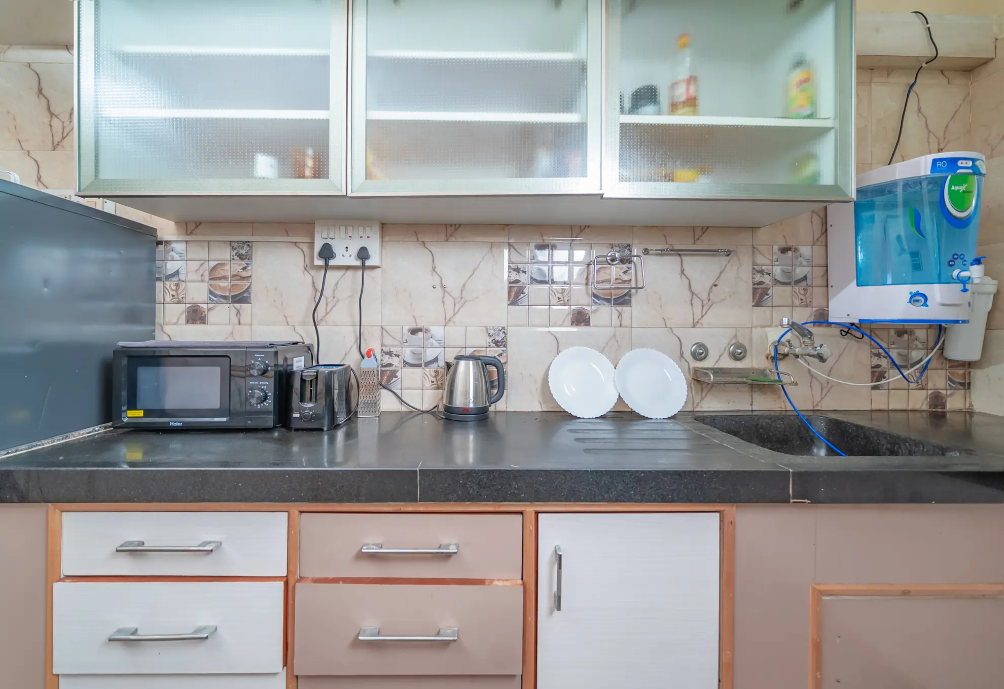 Property photo - Kitchen