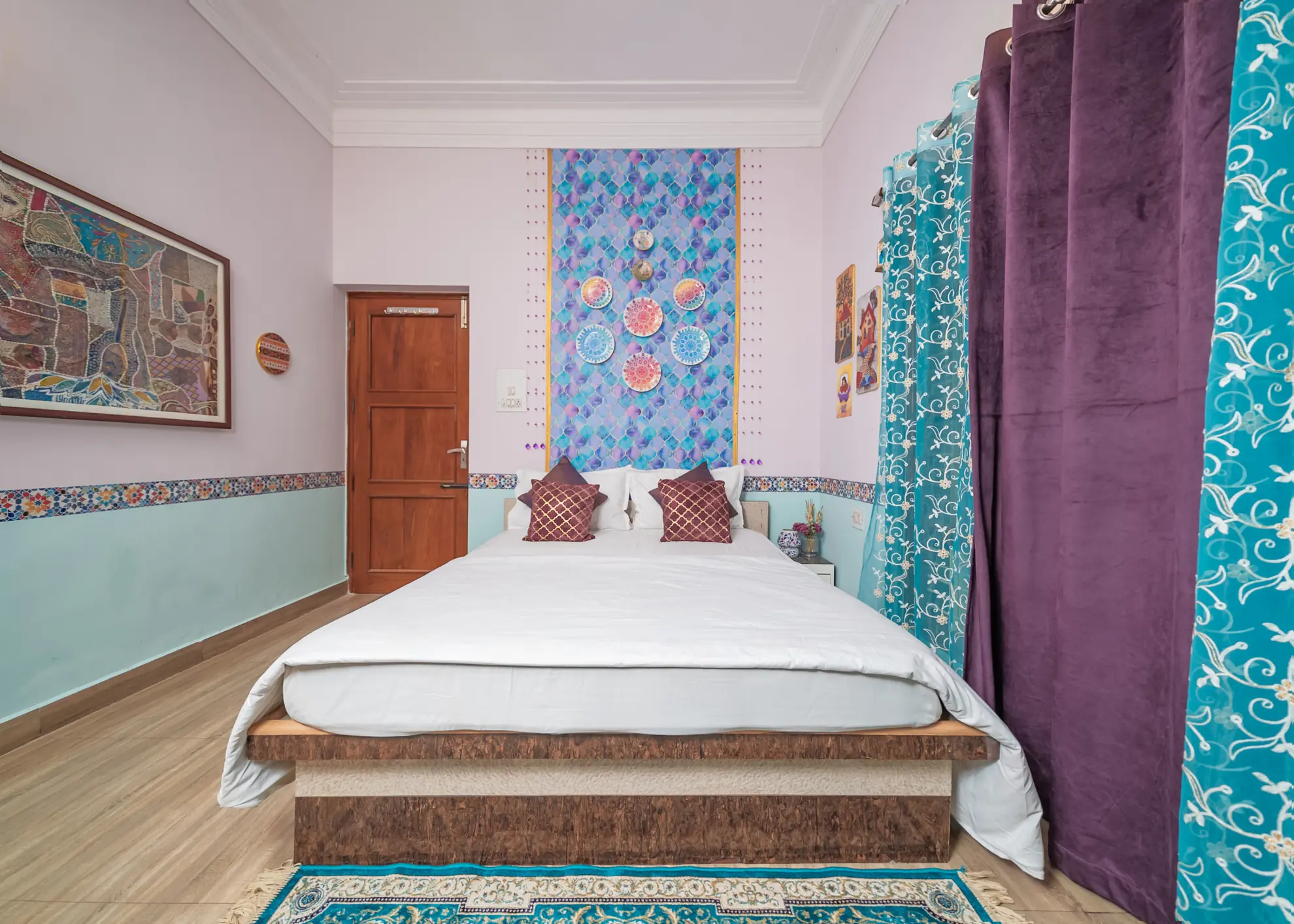 Property photo - Fourth Bedroom