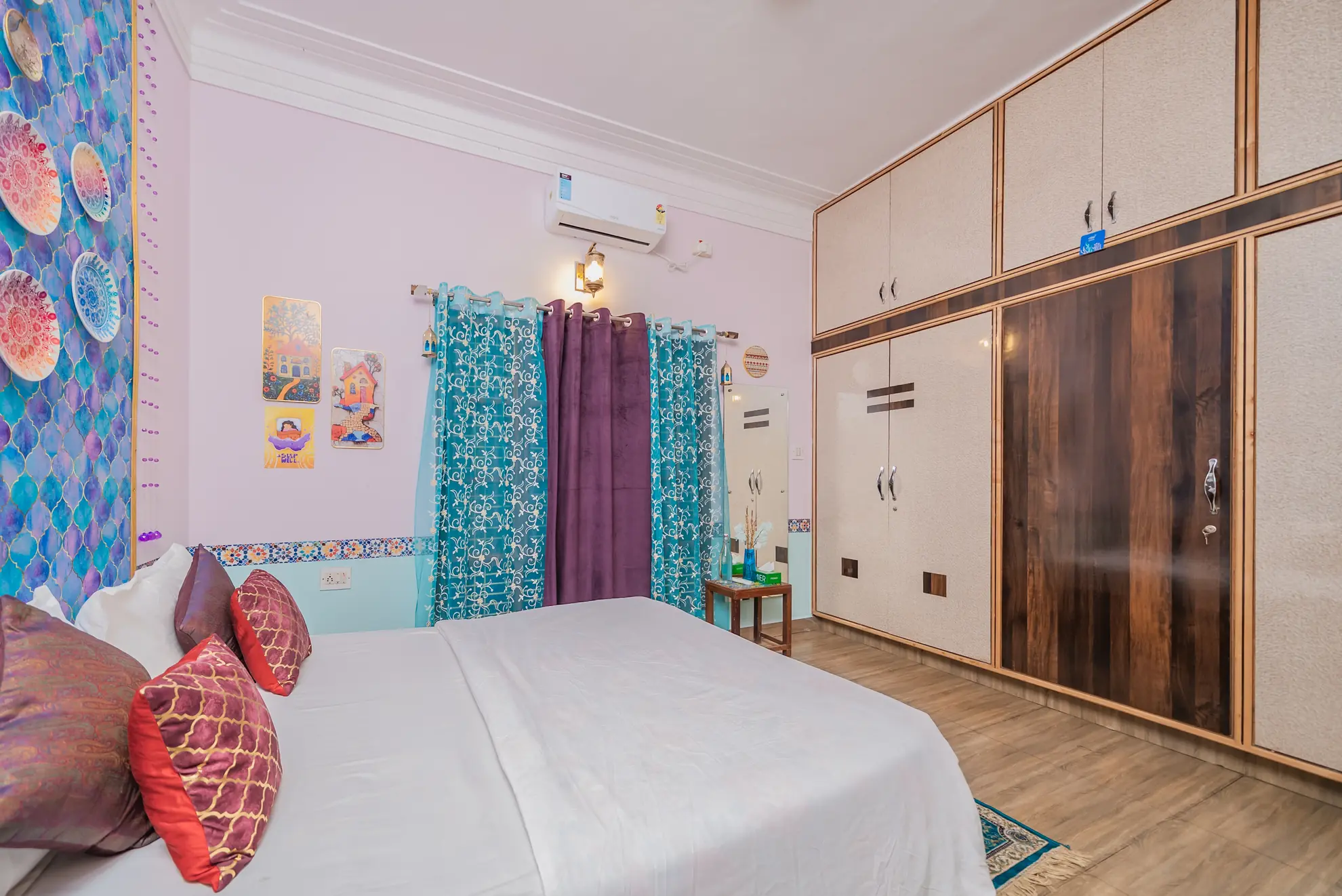 Property photo - Fourth Bedroom