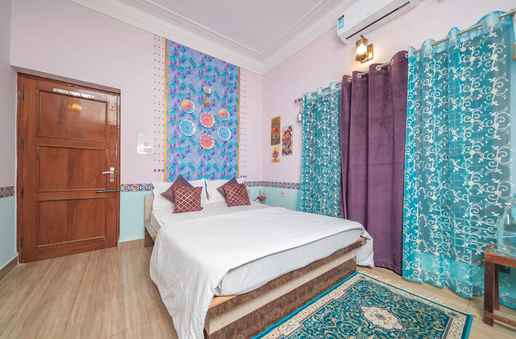 Fourth Bedroom preview