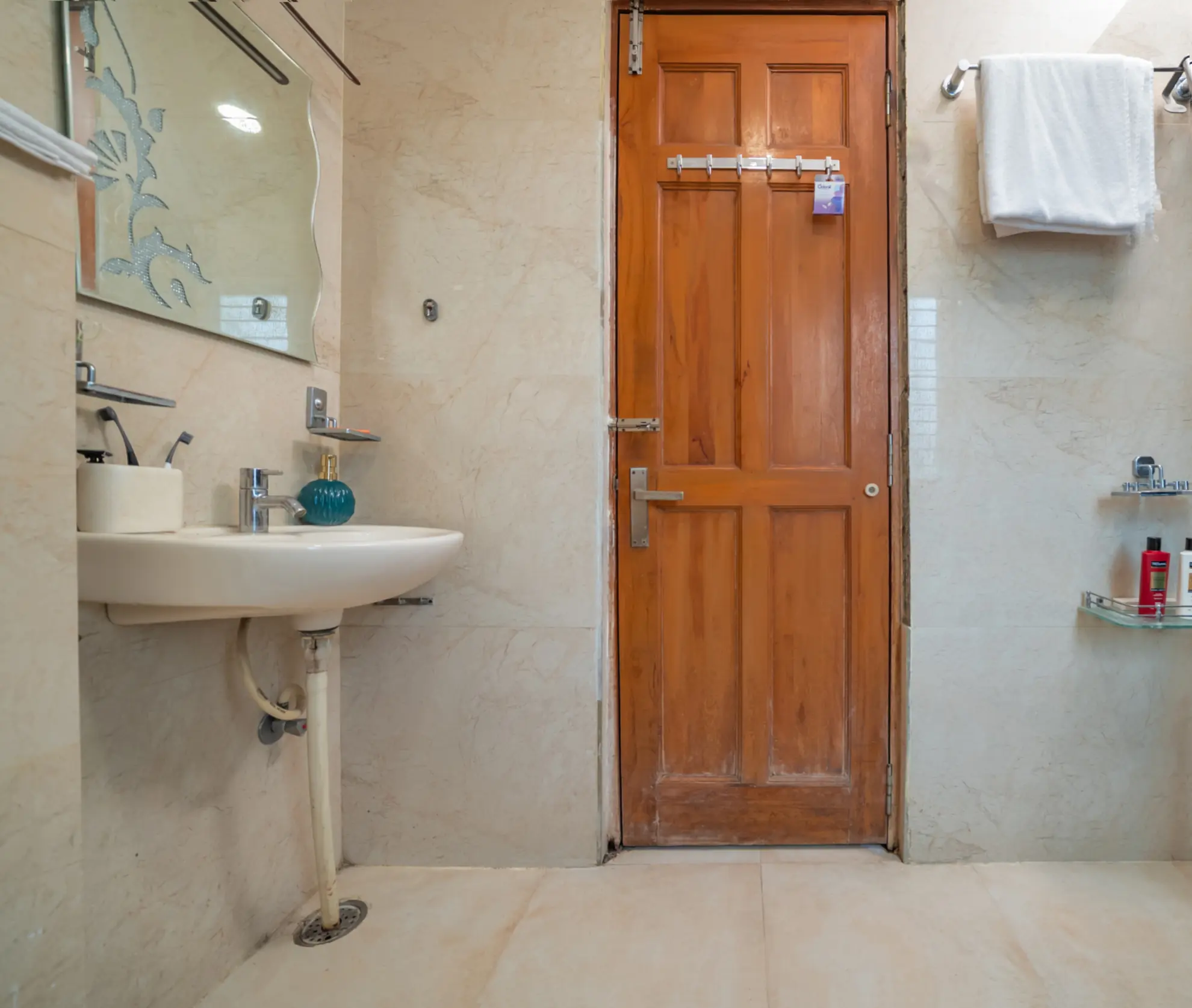 Property photo - First Bedroom