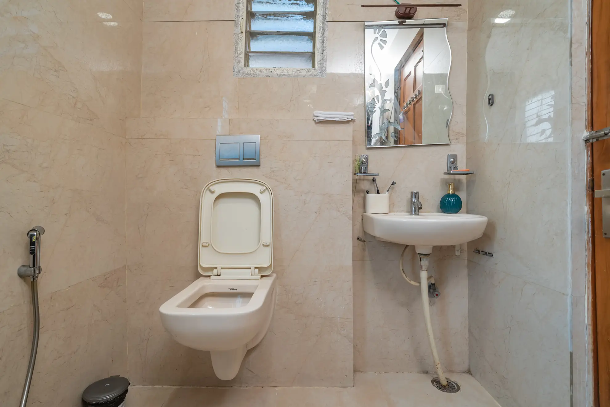 Property photo - First Bedroom