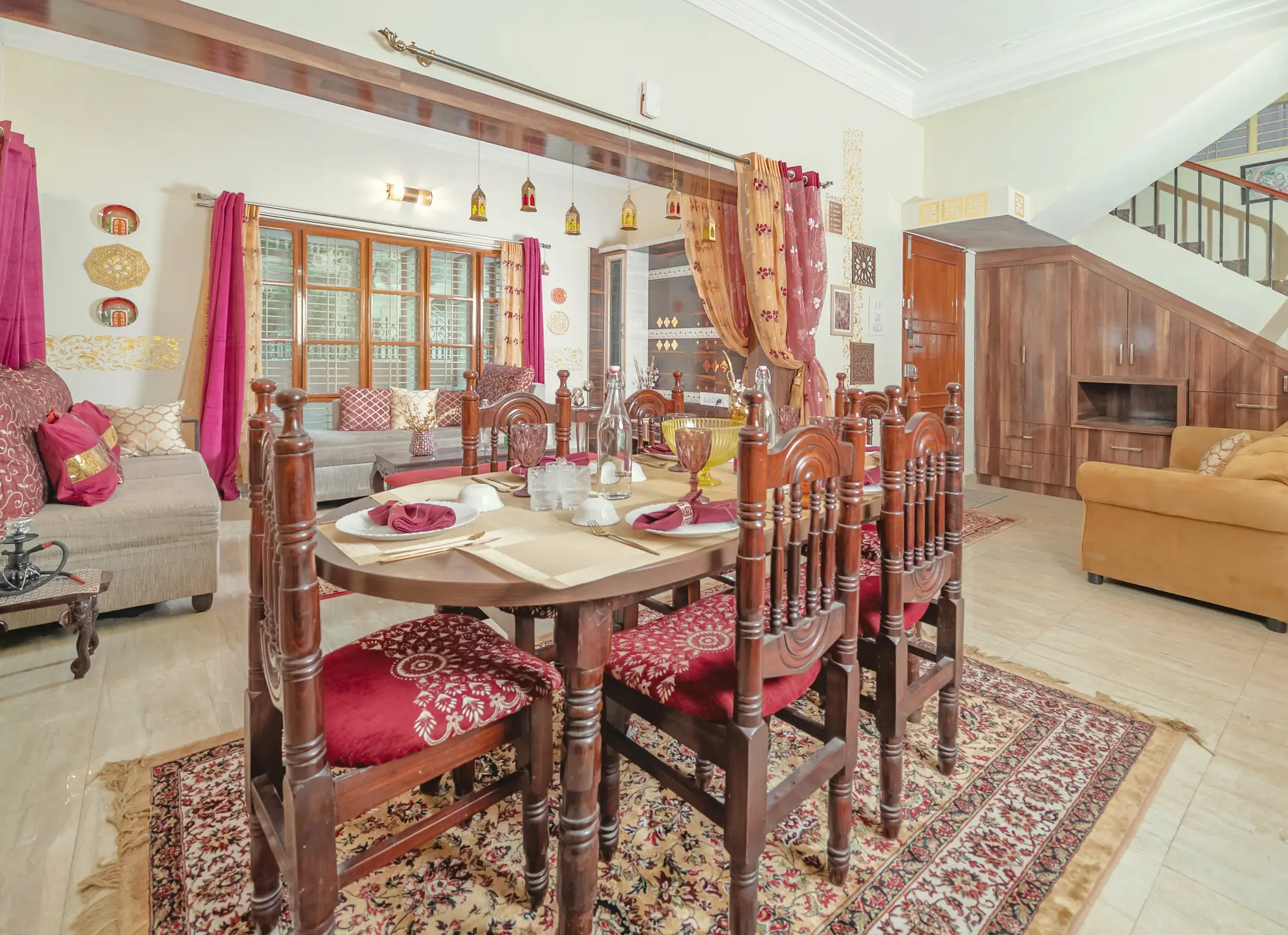 Property photo - Dining Area