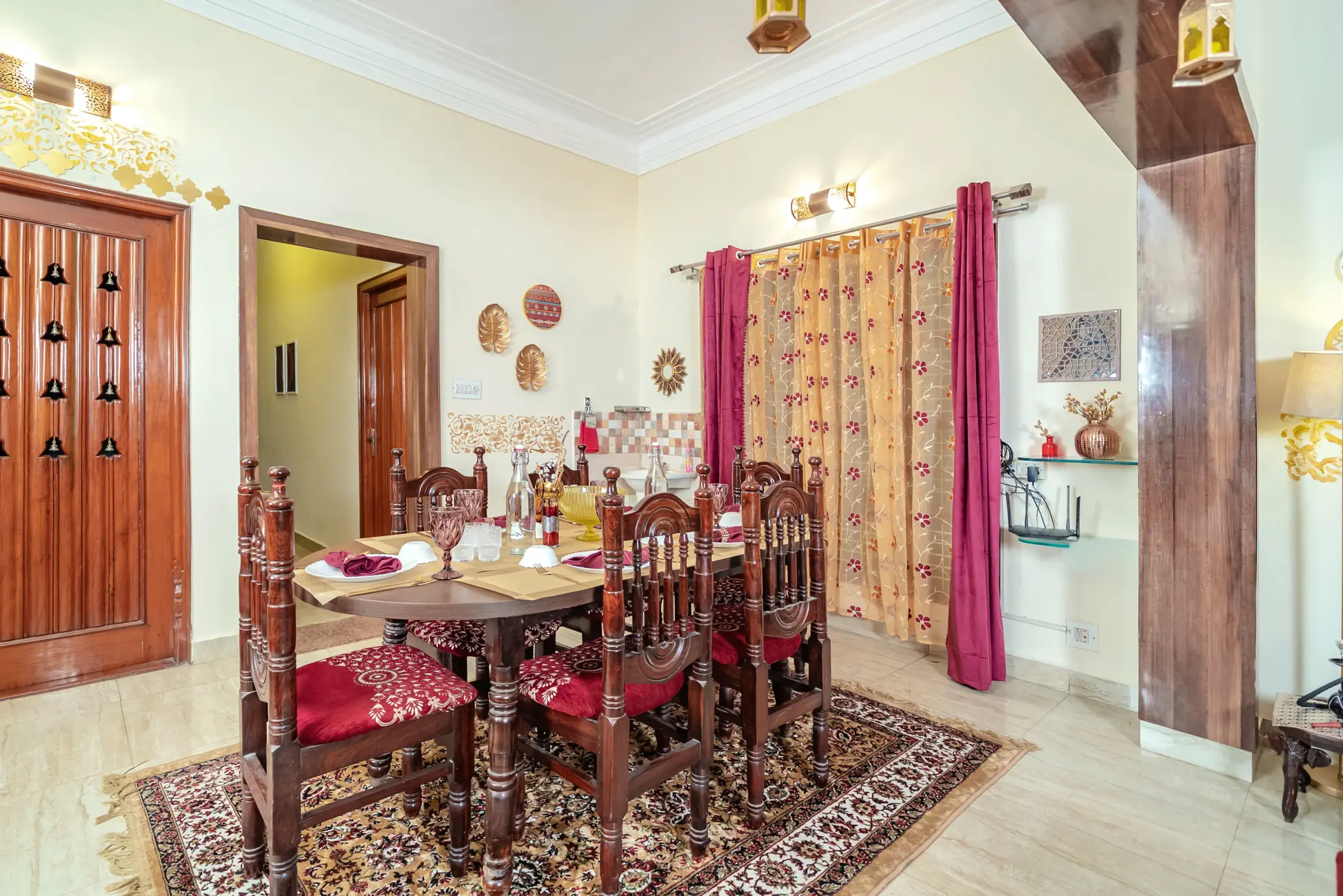 Property photo - Dining Area