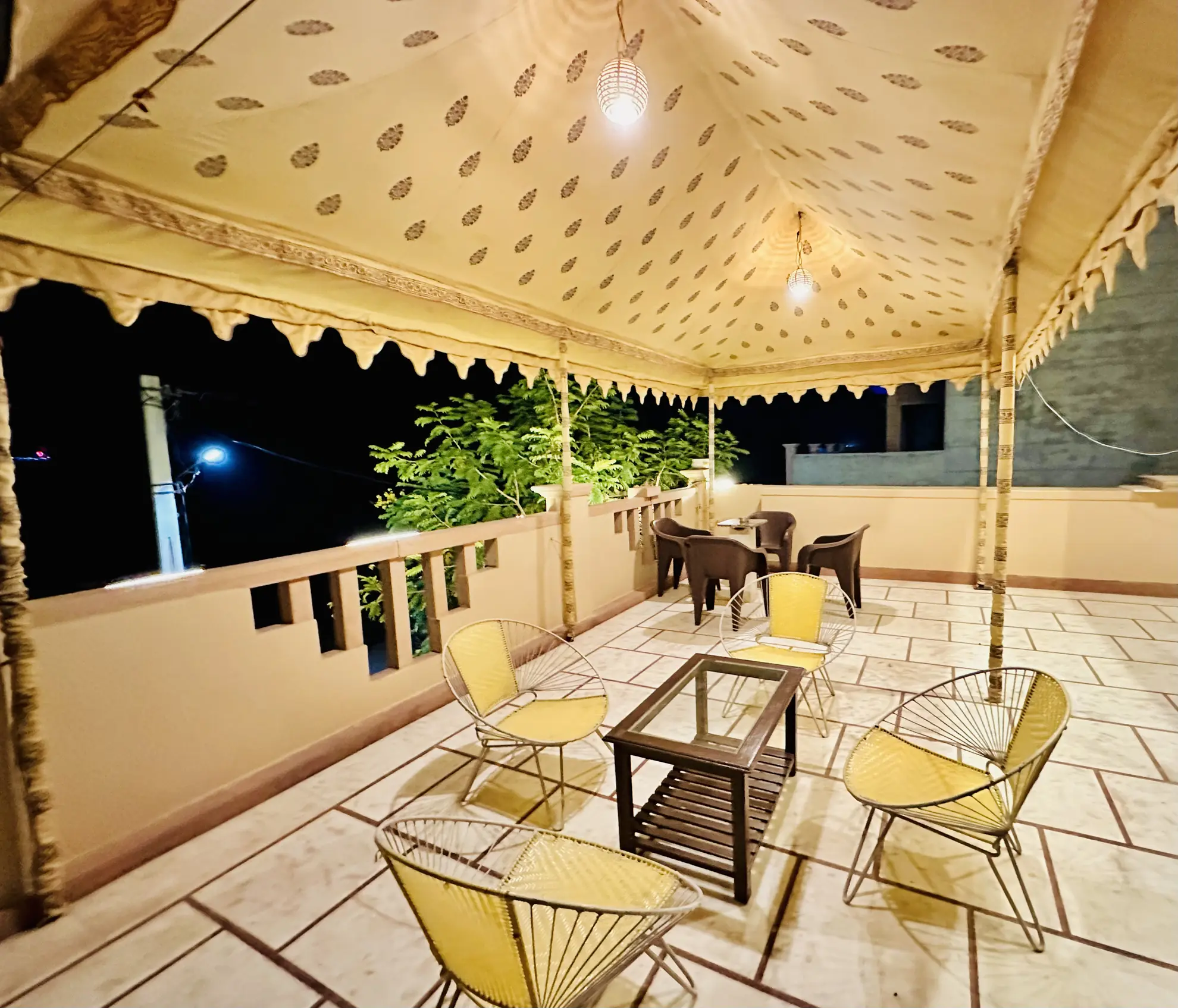 Anand Villa