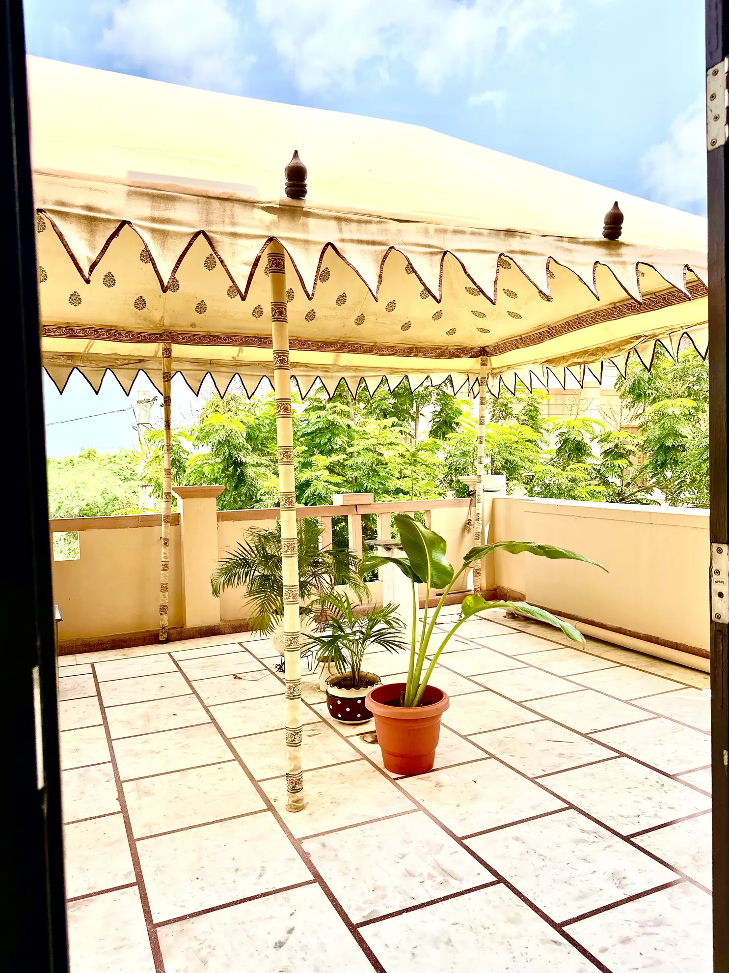 Property photo - Terrace