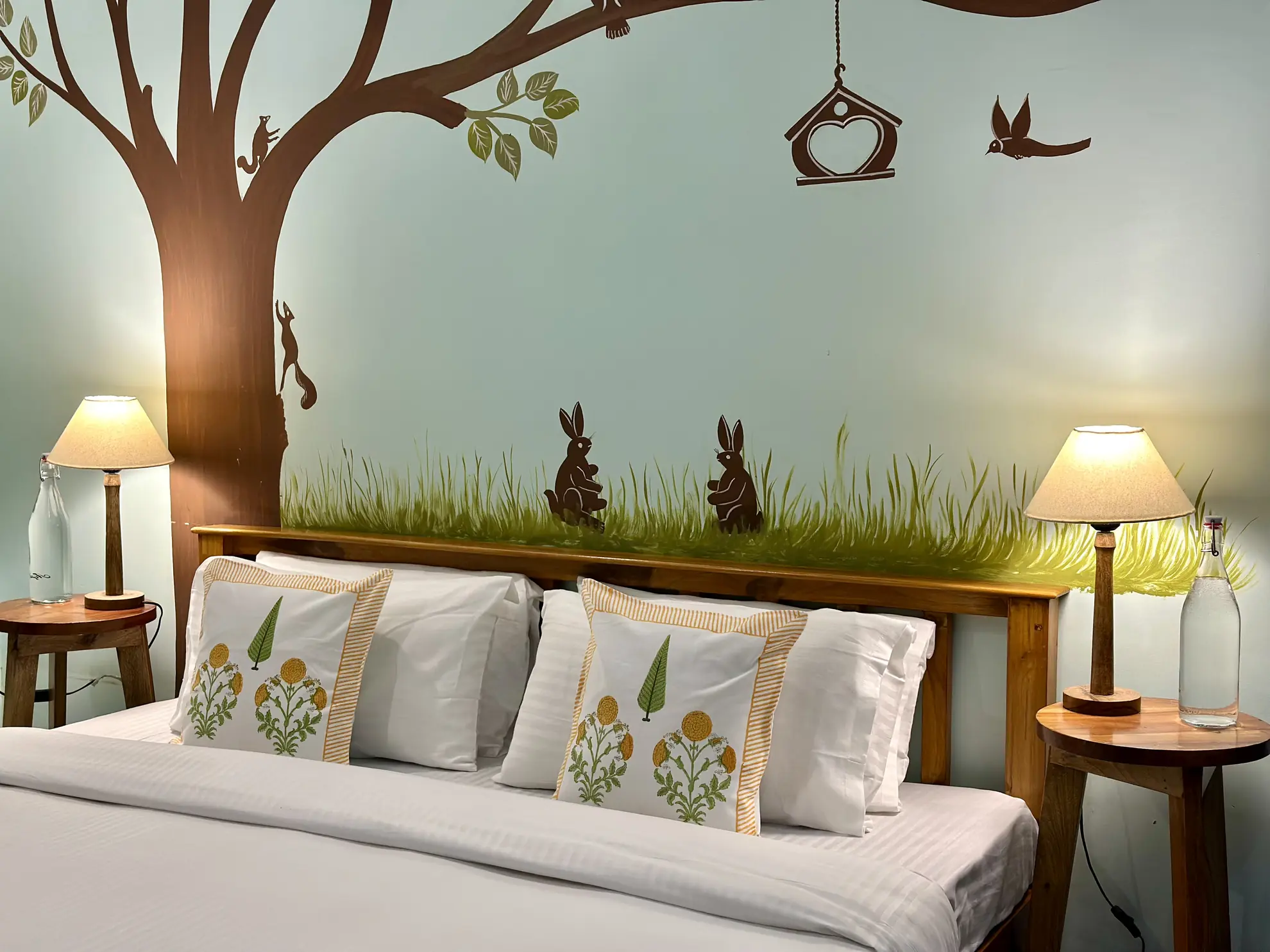 Property photo - Second Bedroom