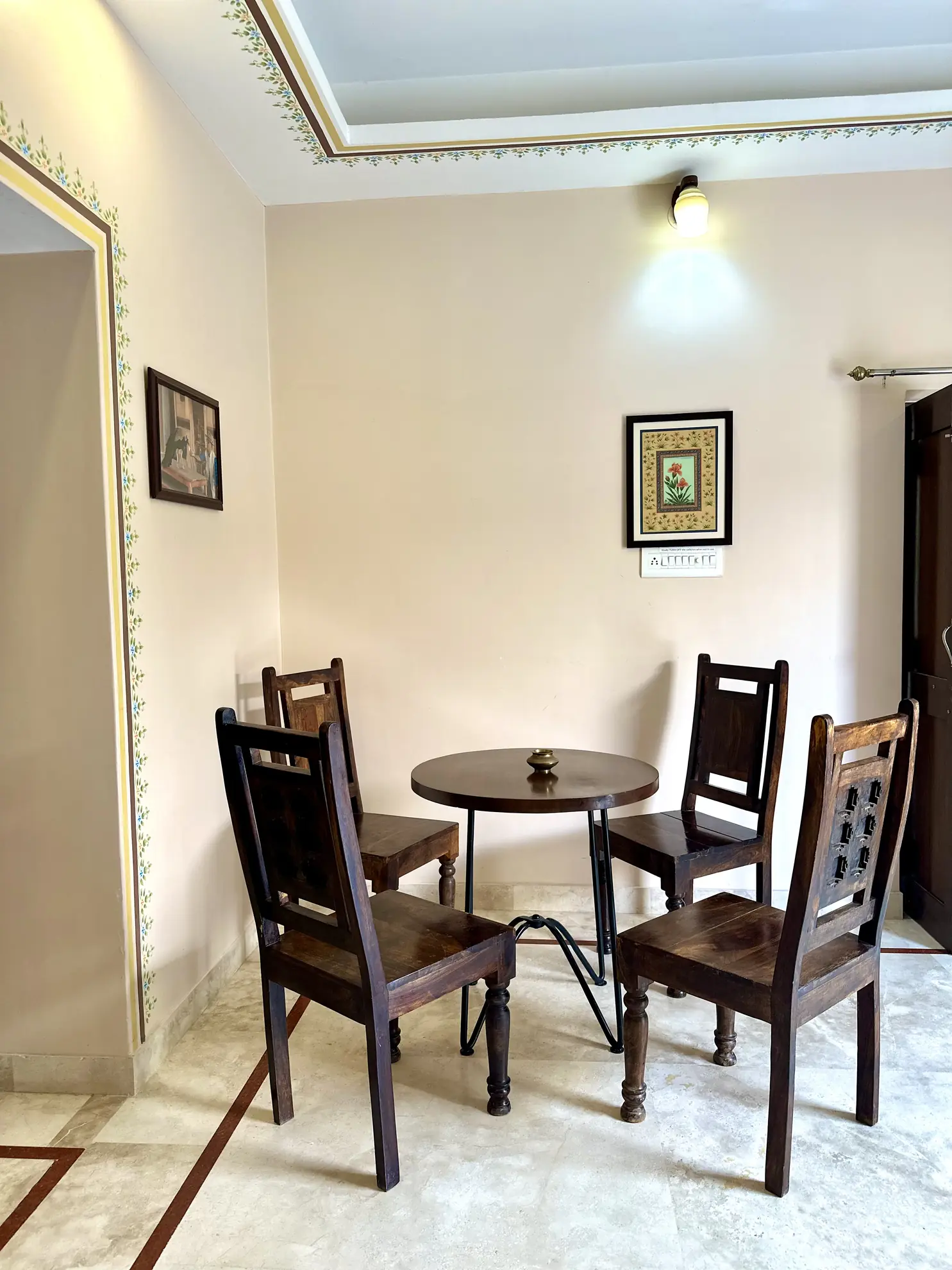 Property photo - Living Area