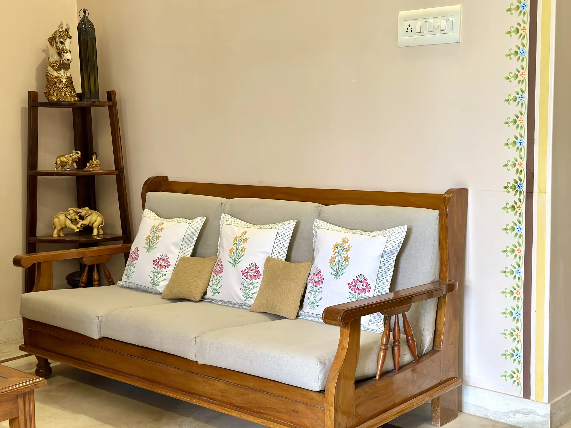 Property photo - Living Area