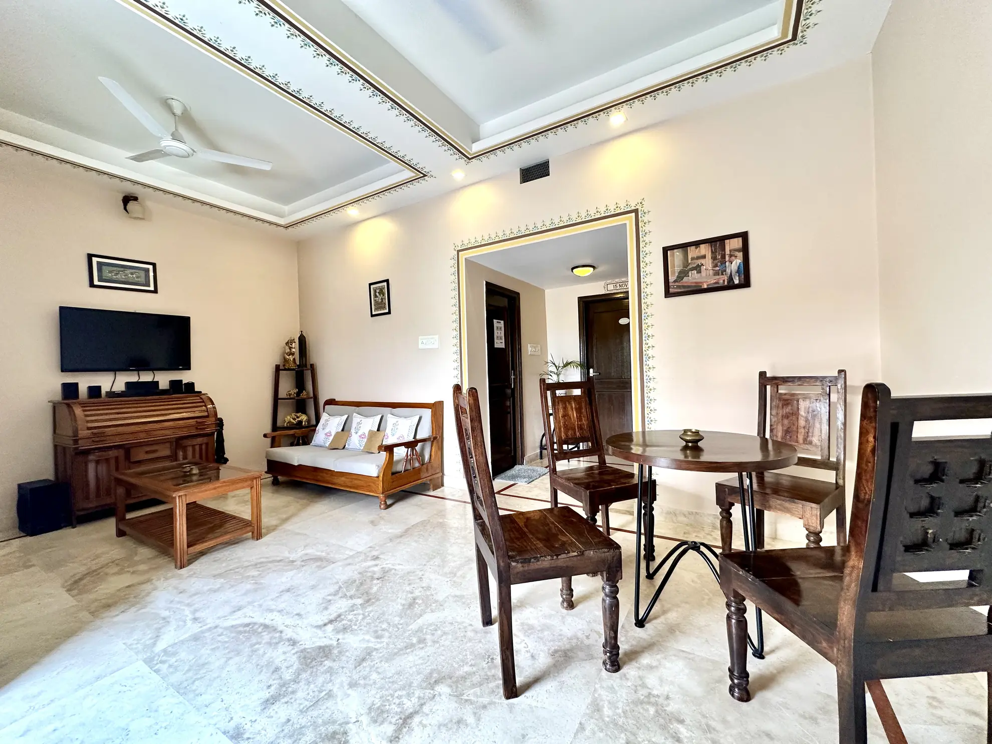 Property photo - Living Area