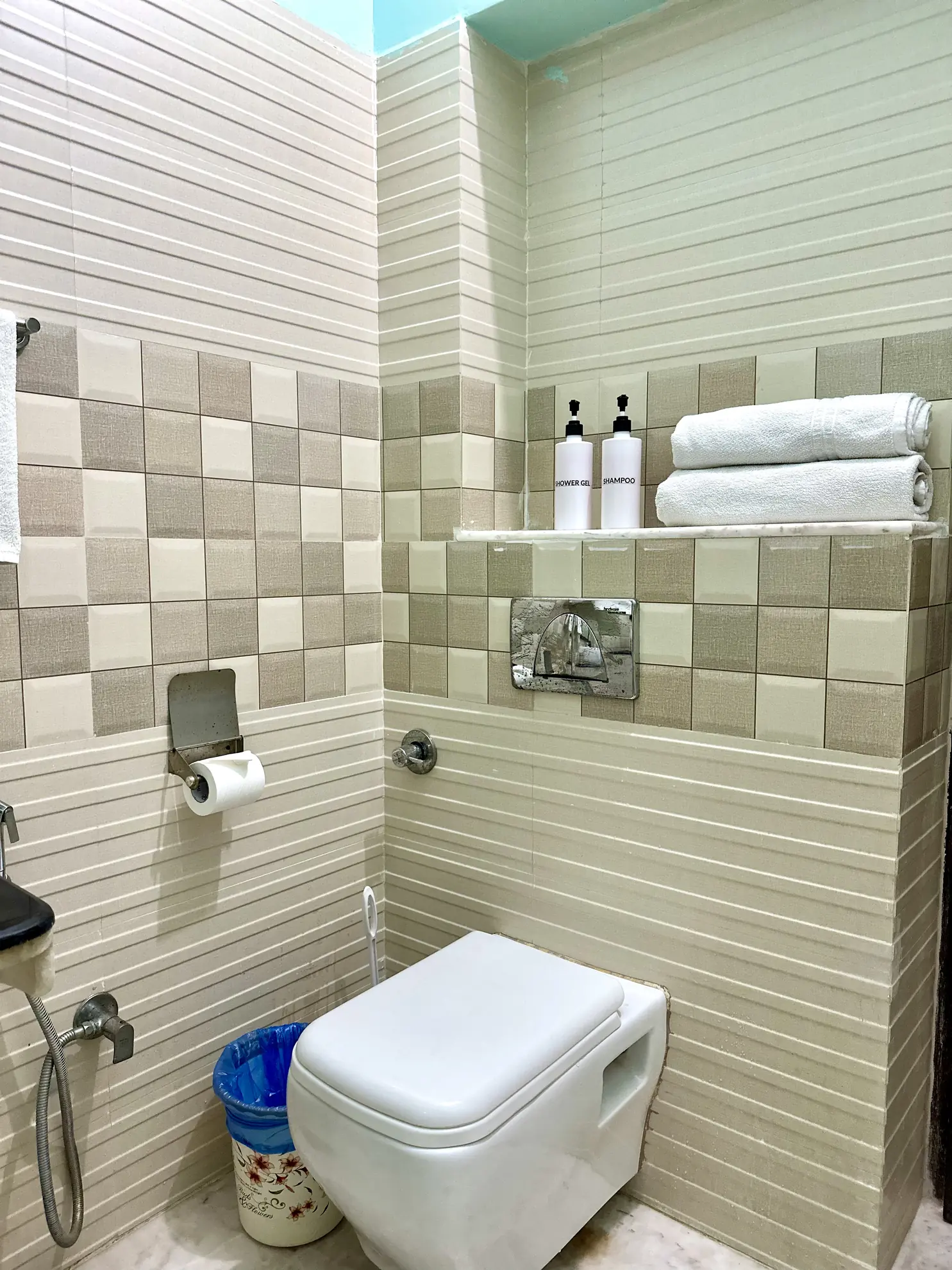 Property photo - First Bedroom