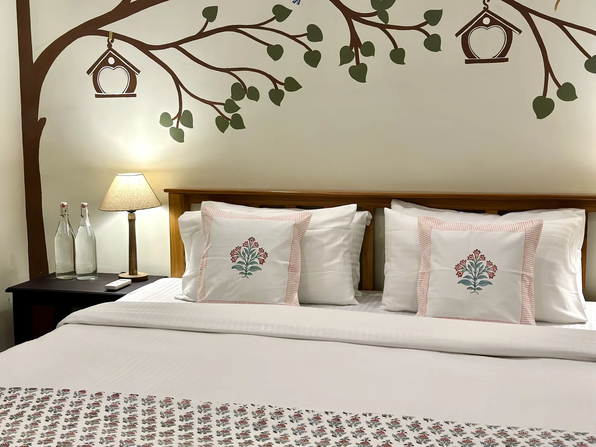 Property photo - First Bedroom