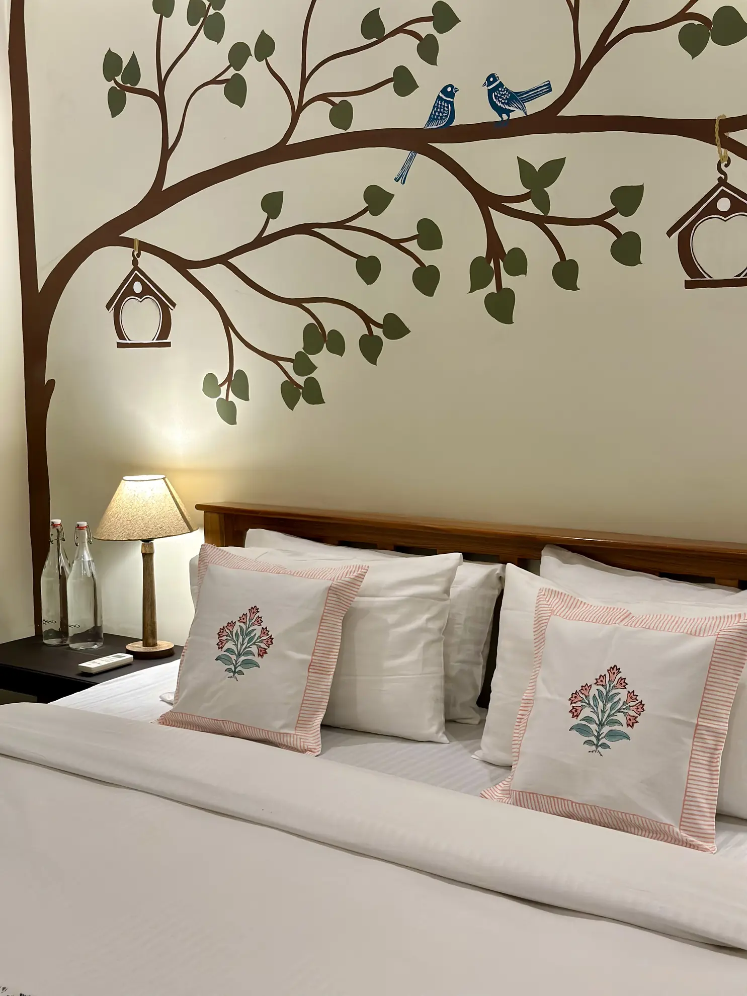 Property photo - First Bedroom