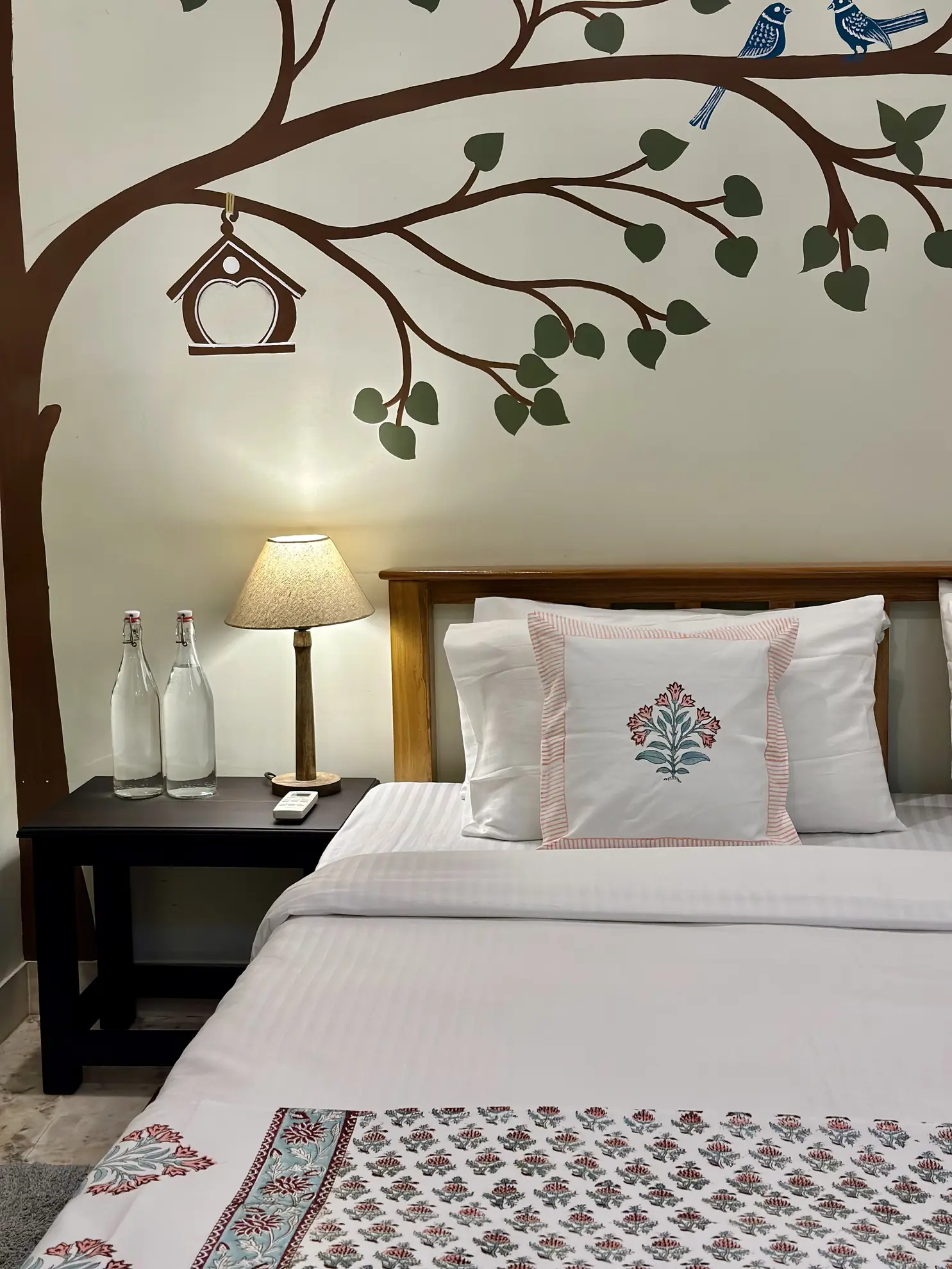 Property photo - First Bedroom