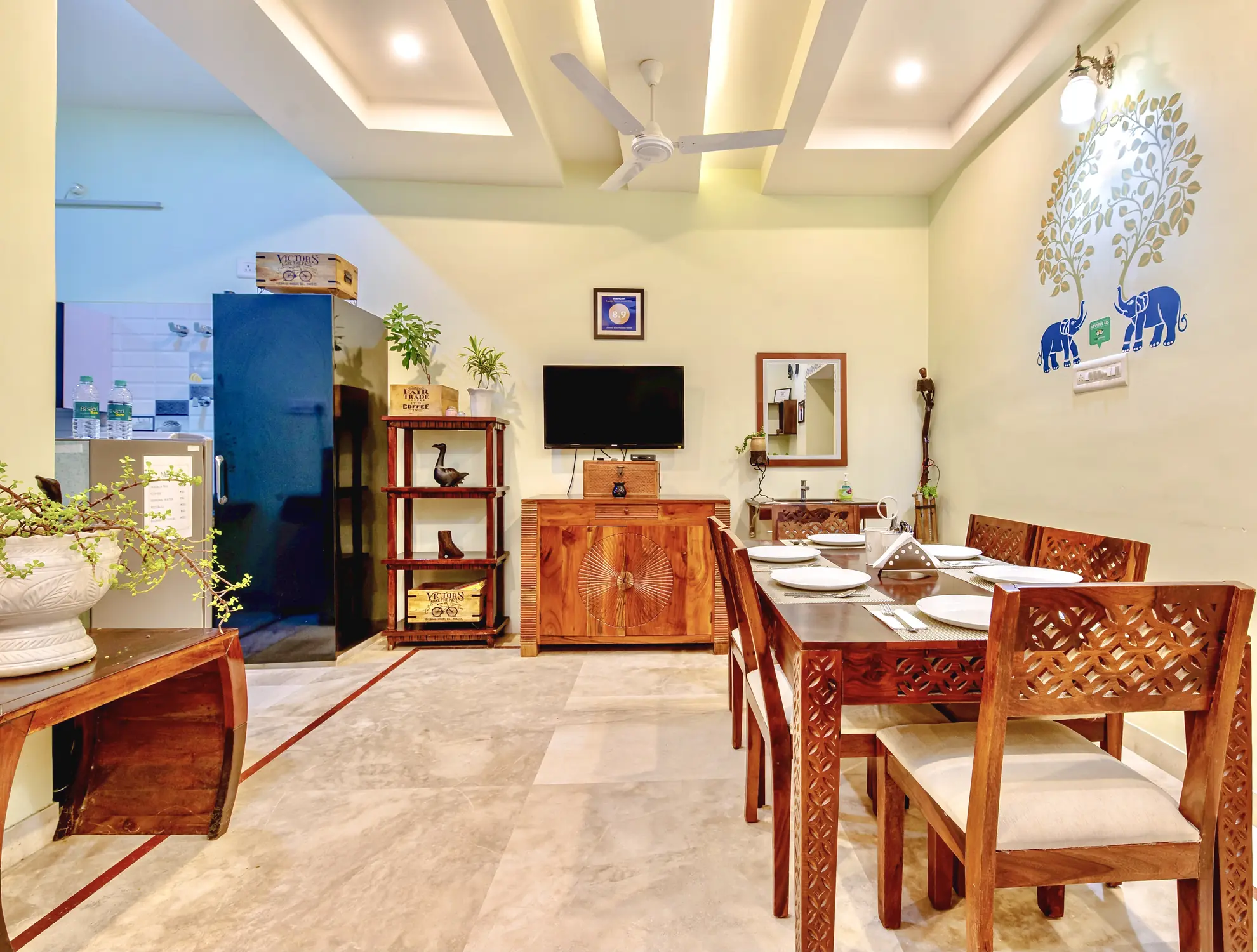 Anand Villa