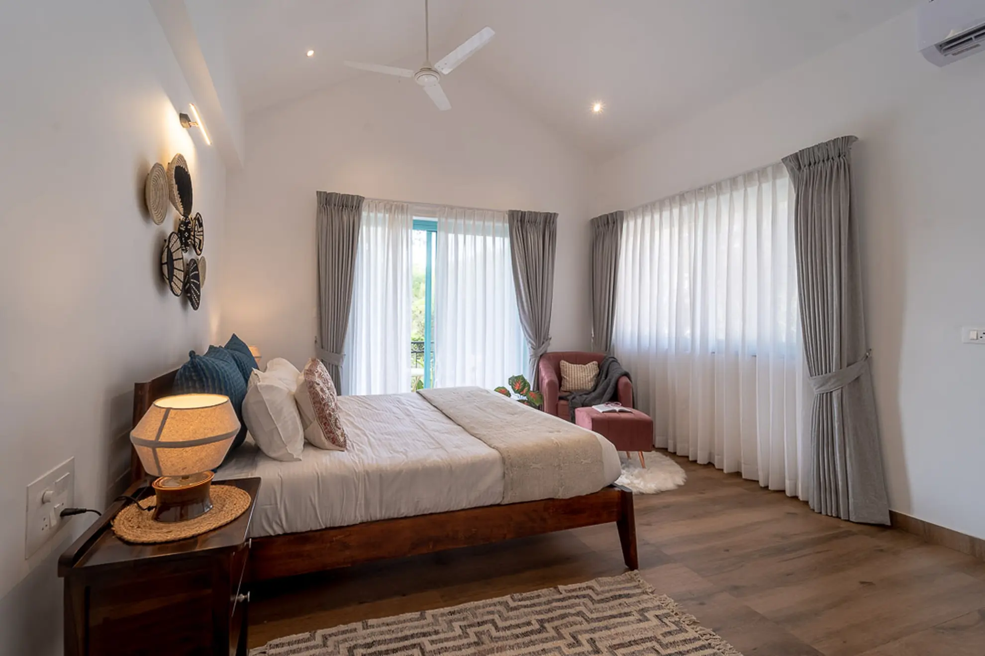 Third Beedroom preview