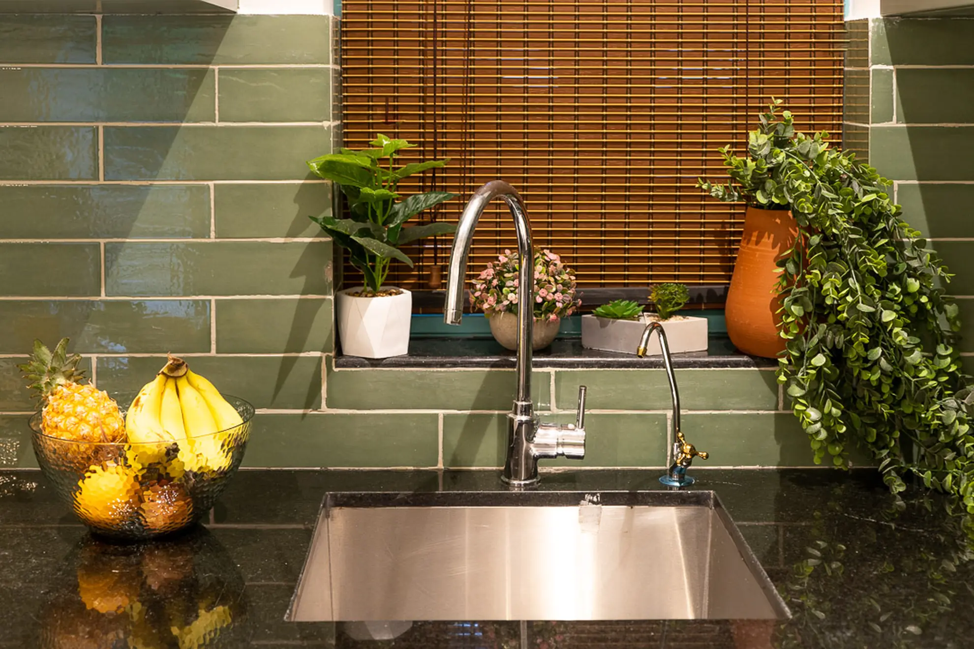 Property photo - Kitchen