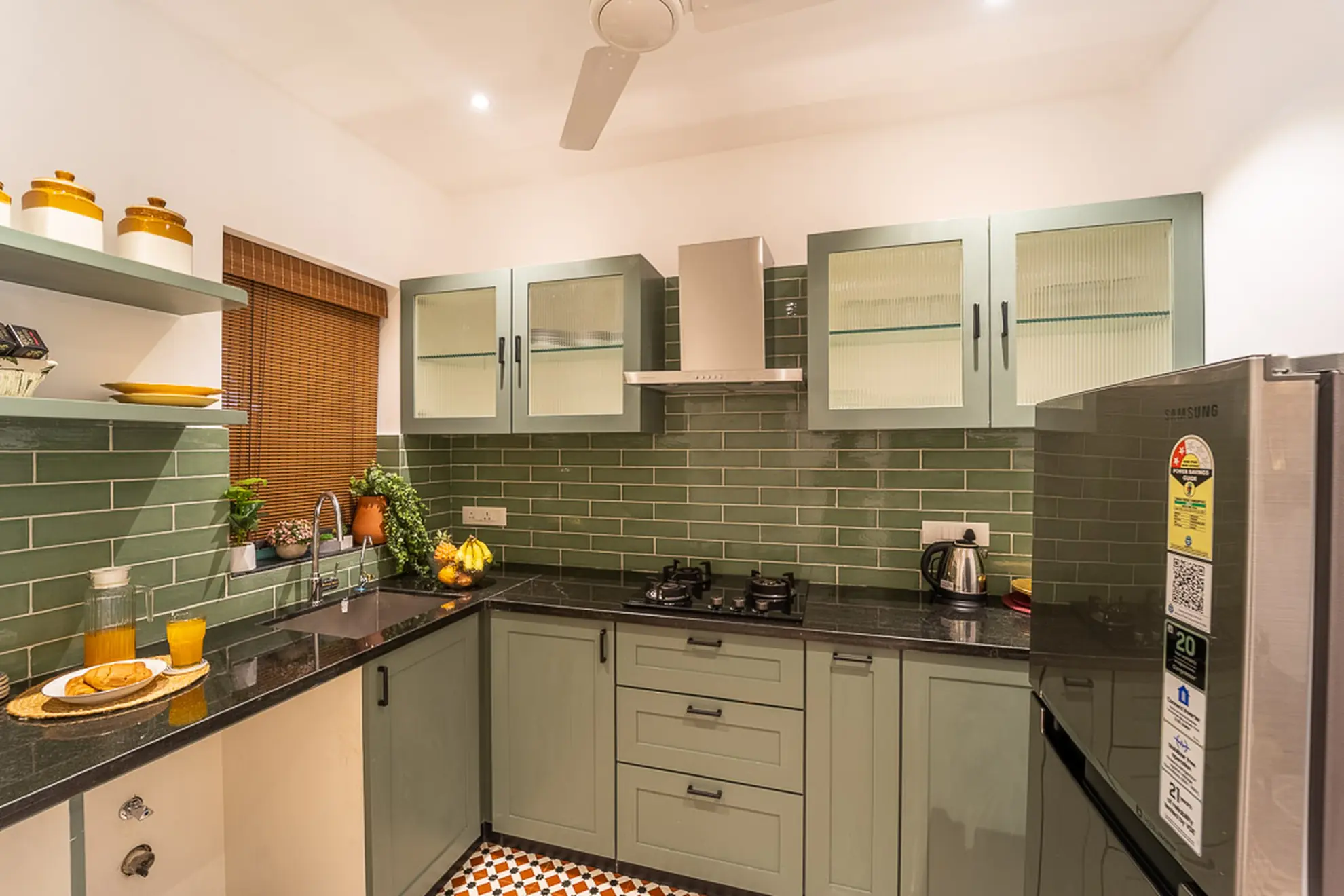 Property photo - Kitchen