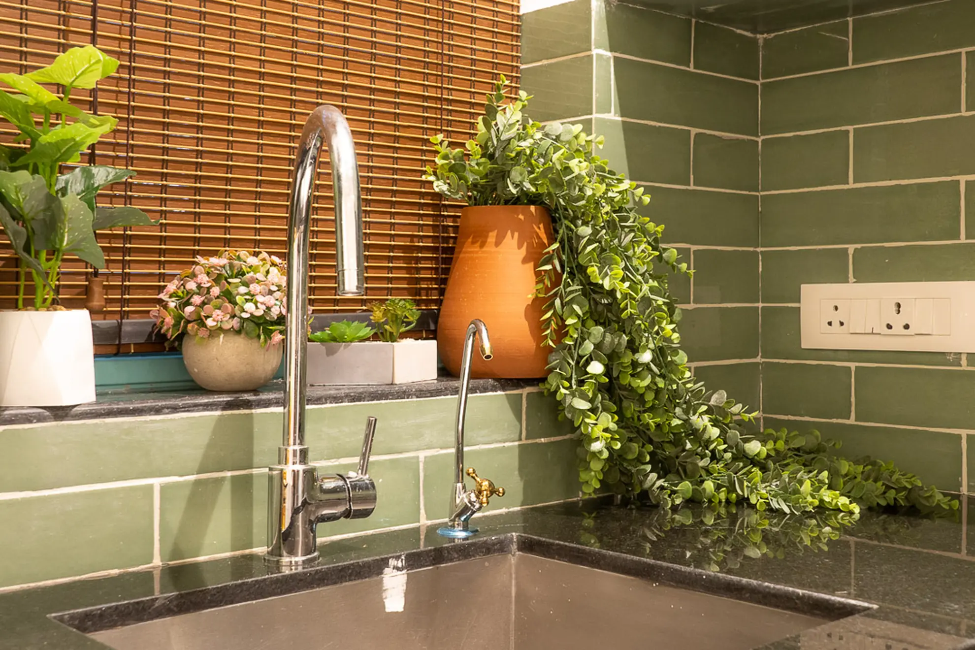 Property photo - Kitchen