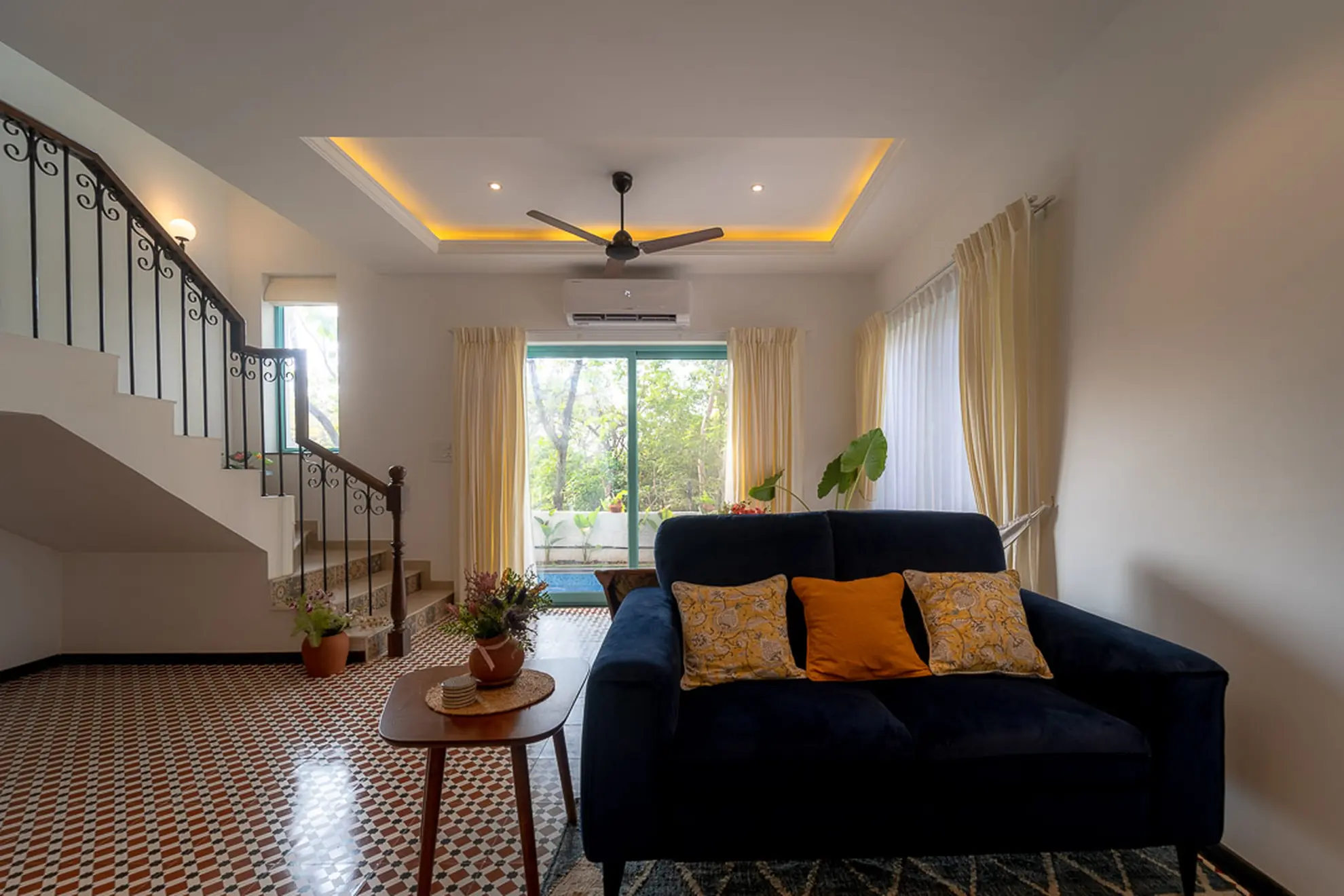 Property photo - Living Area