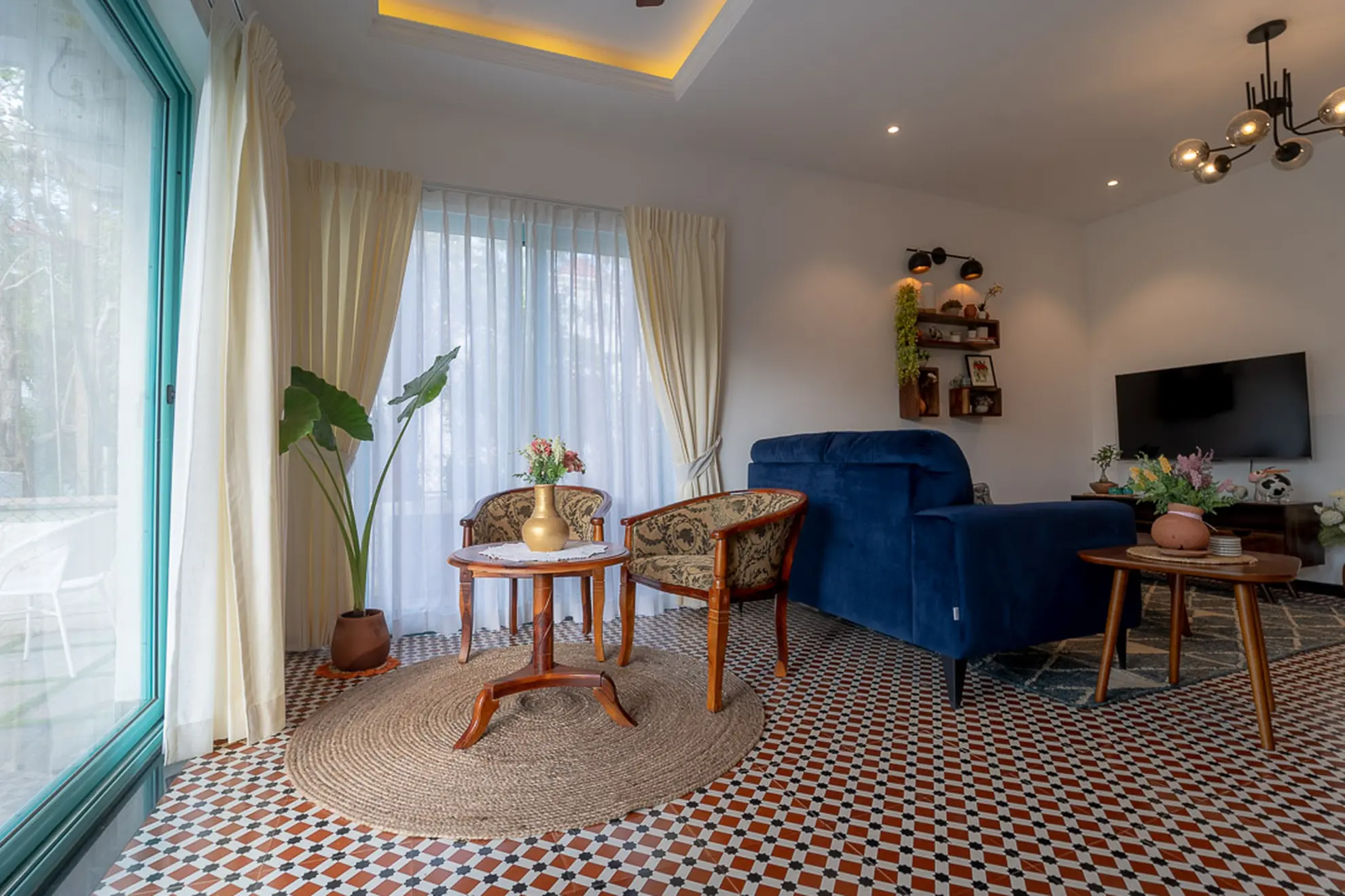 Property photo - Living Area